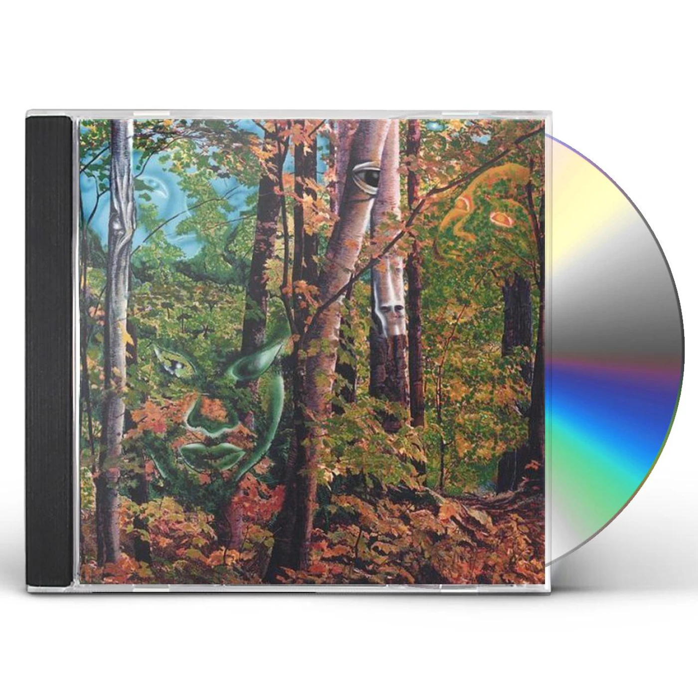Arjun & Guardians ASTRALOGY CD
