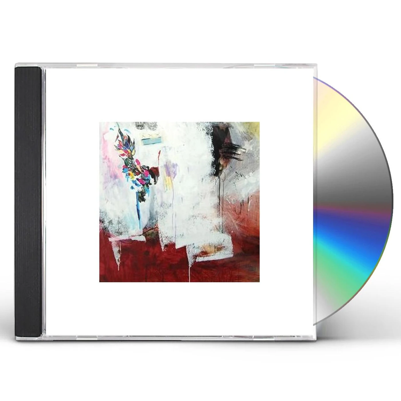 No Respect for Beauty WHY PERISH CD