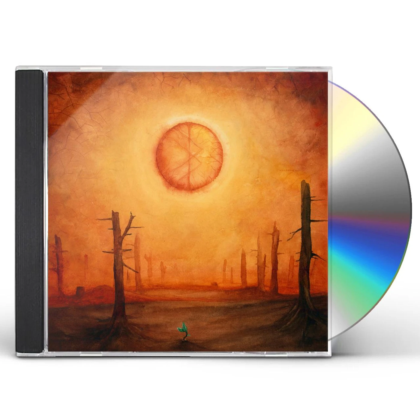 Kall BRAND CD