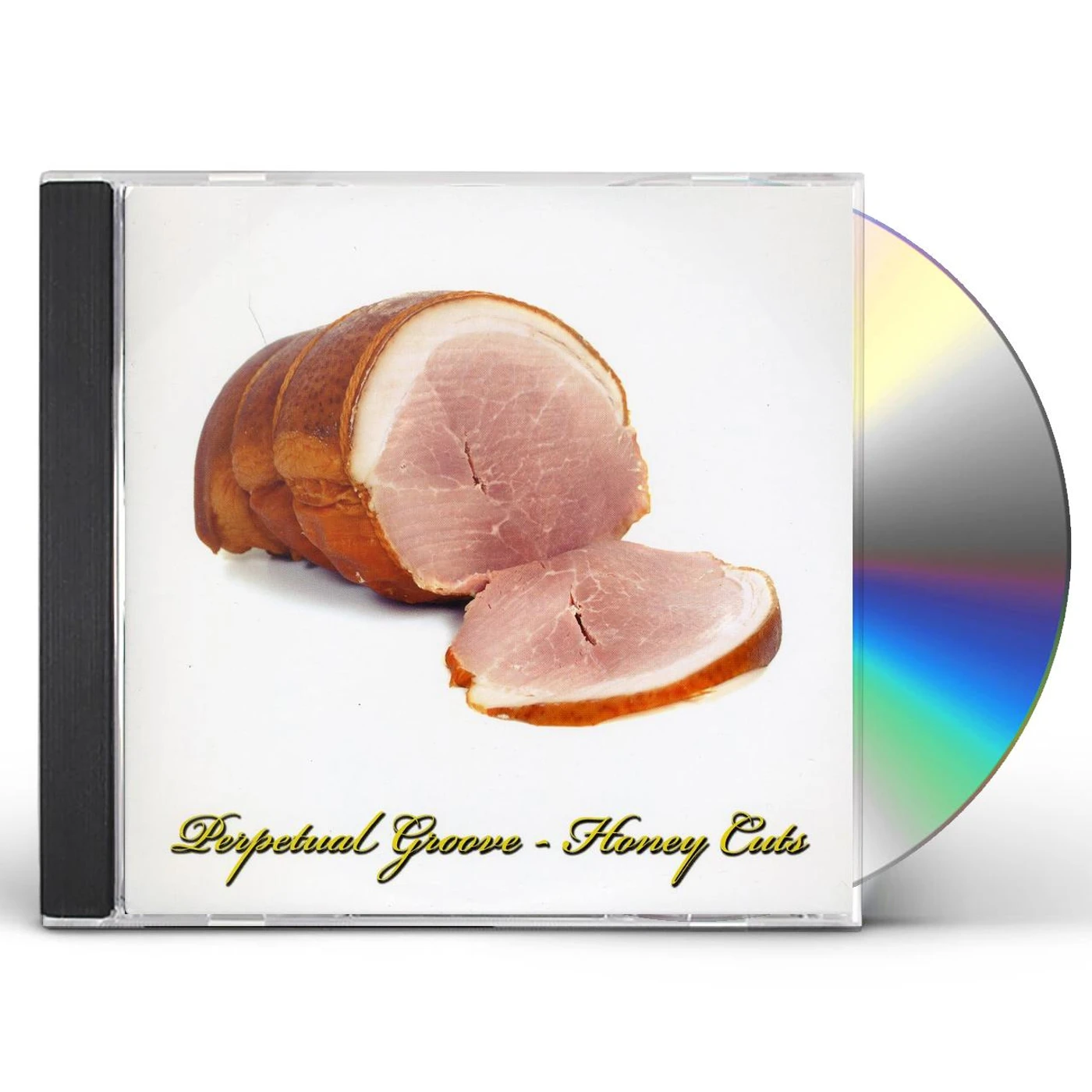 Perpetual Groove HONEY CUTS CD