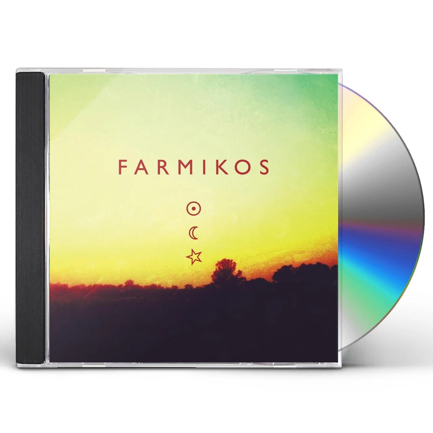  Farmikos CD