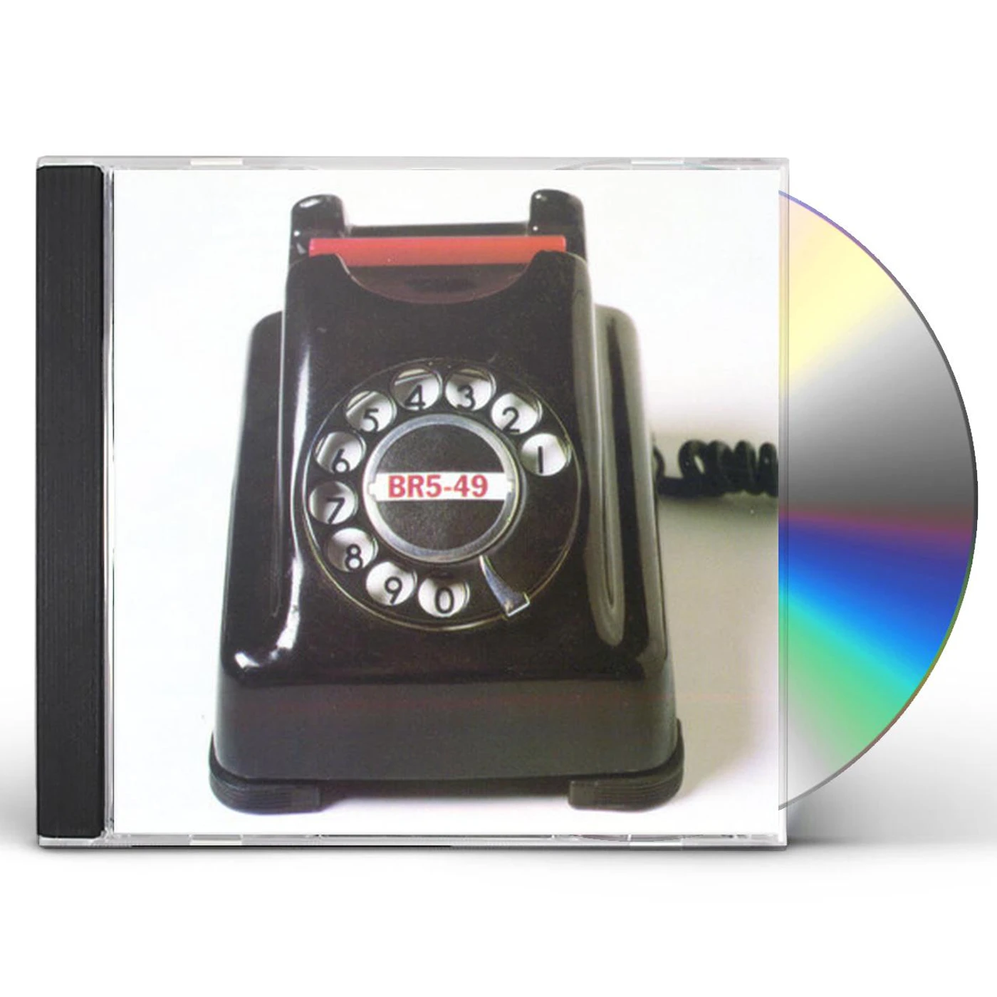 BR5-49 CD