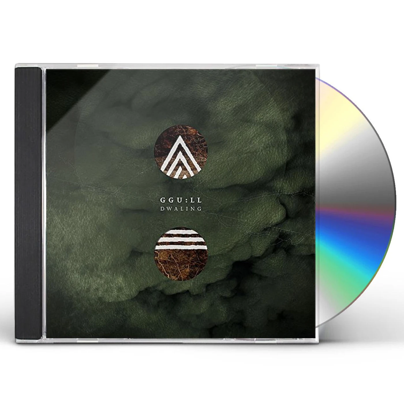 Ggu:ll DWALING CD