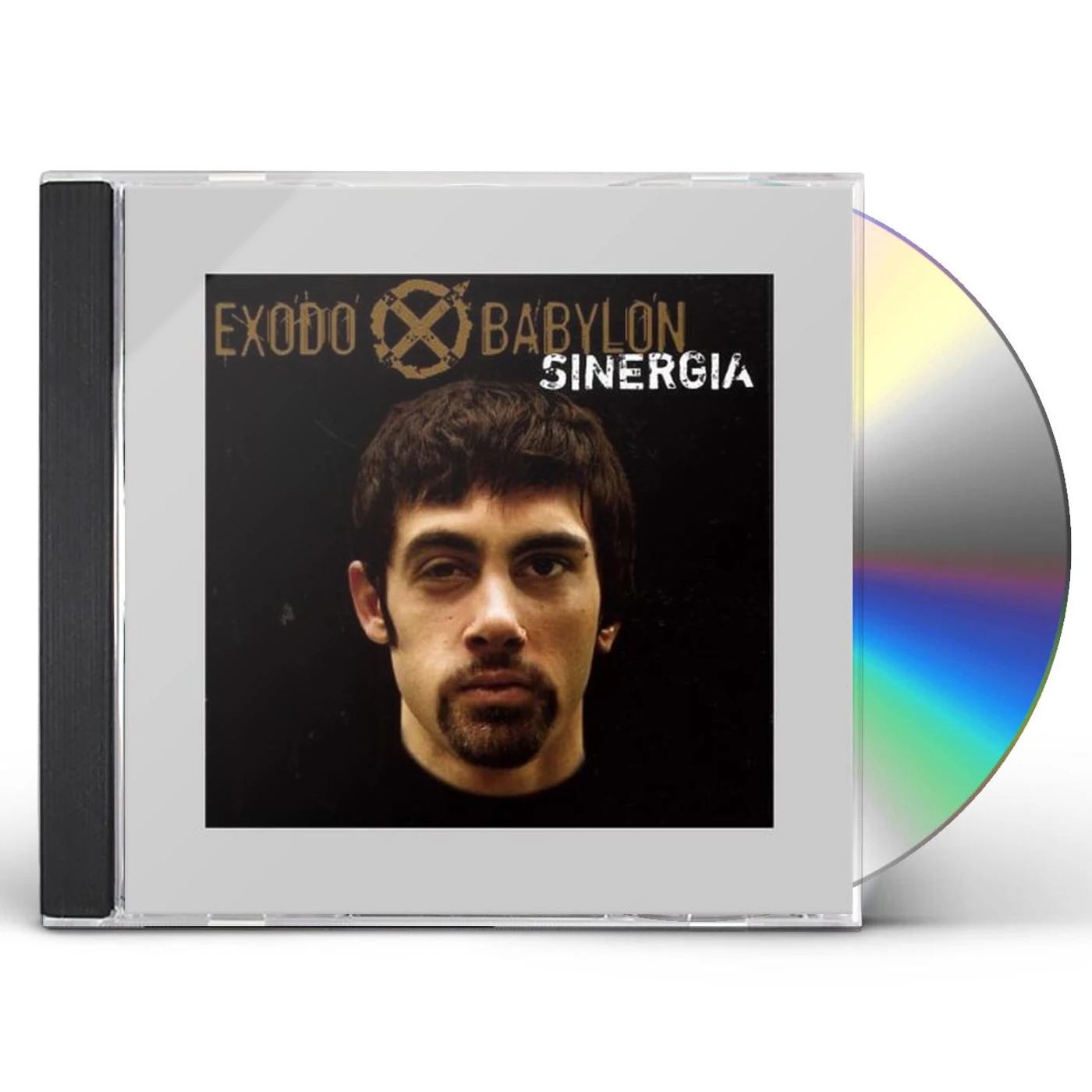 Exodo Babylon SINERGIA CD