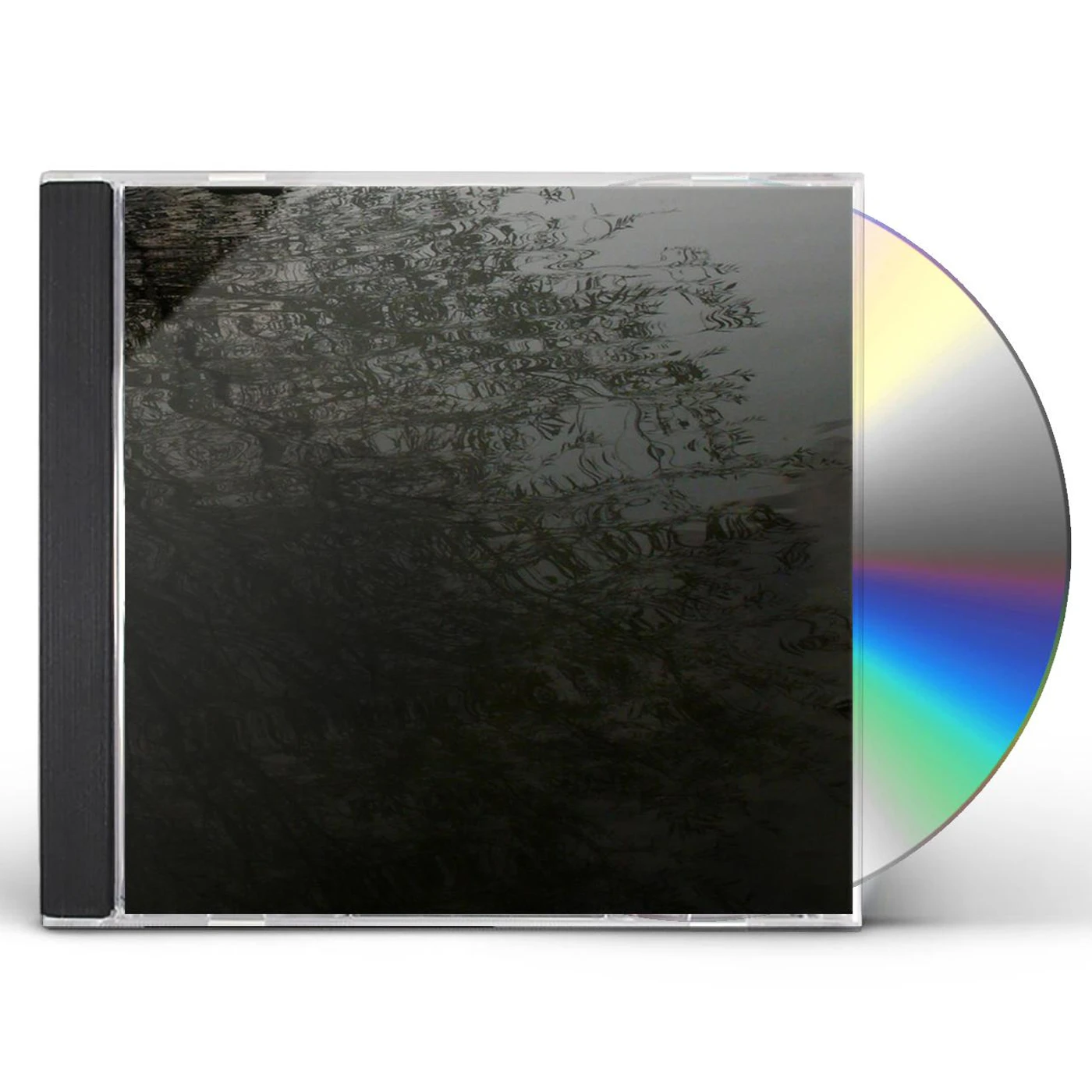 The River VESSELS INTO WHITE TIDES CD