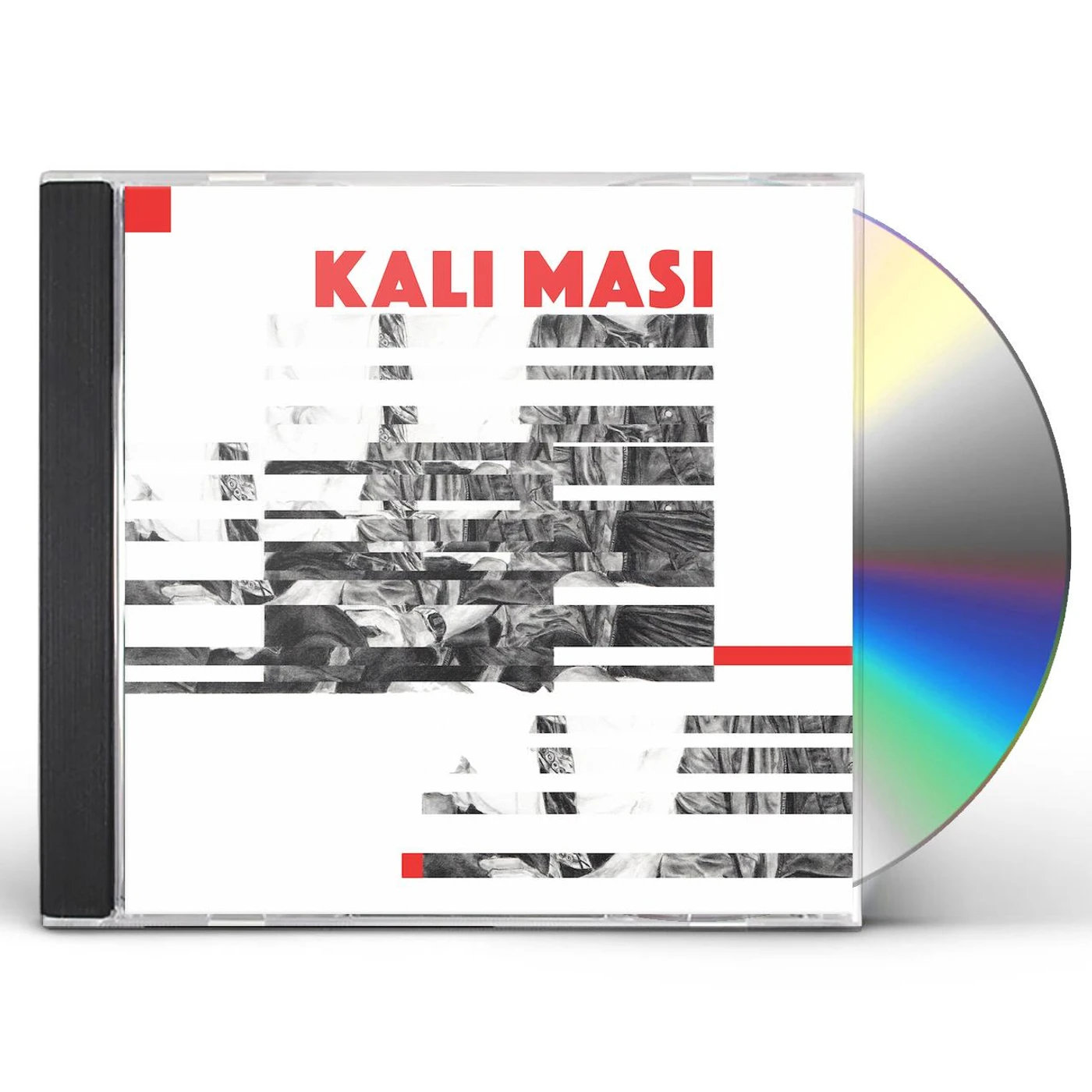 Kali Masi WIND INSTRUMENT CD