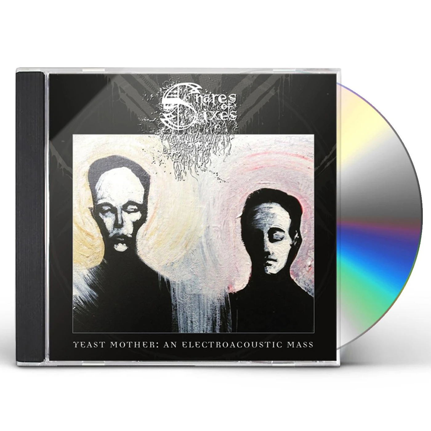Snares Of Sixes YEAST MOTHER: AN ELECTROACOUSTIC MASS CD