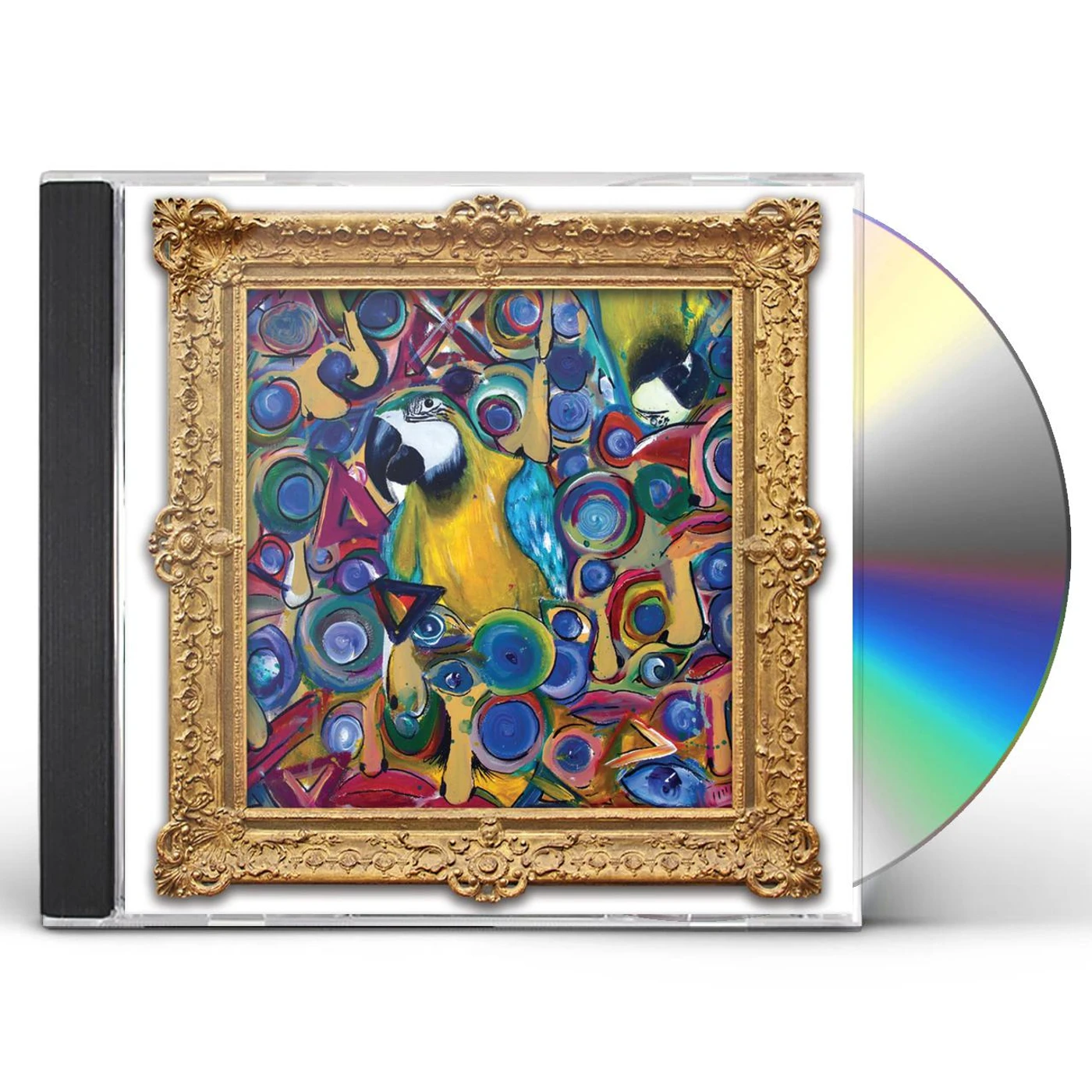 Niko Is BRUTUS CD