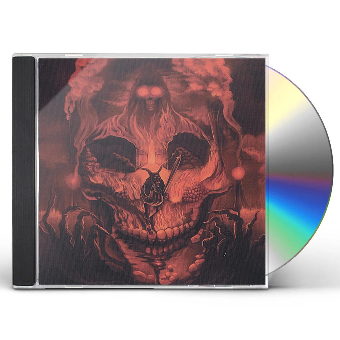 Pitts Vs Preps BELOW & BEYOND CD