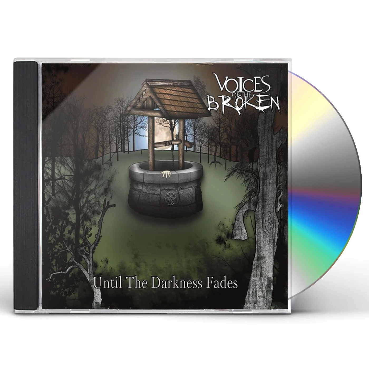 Garrett FAMILY PIECES CD