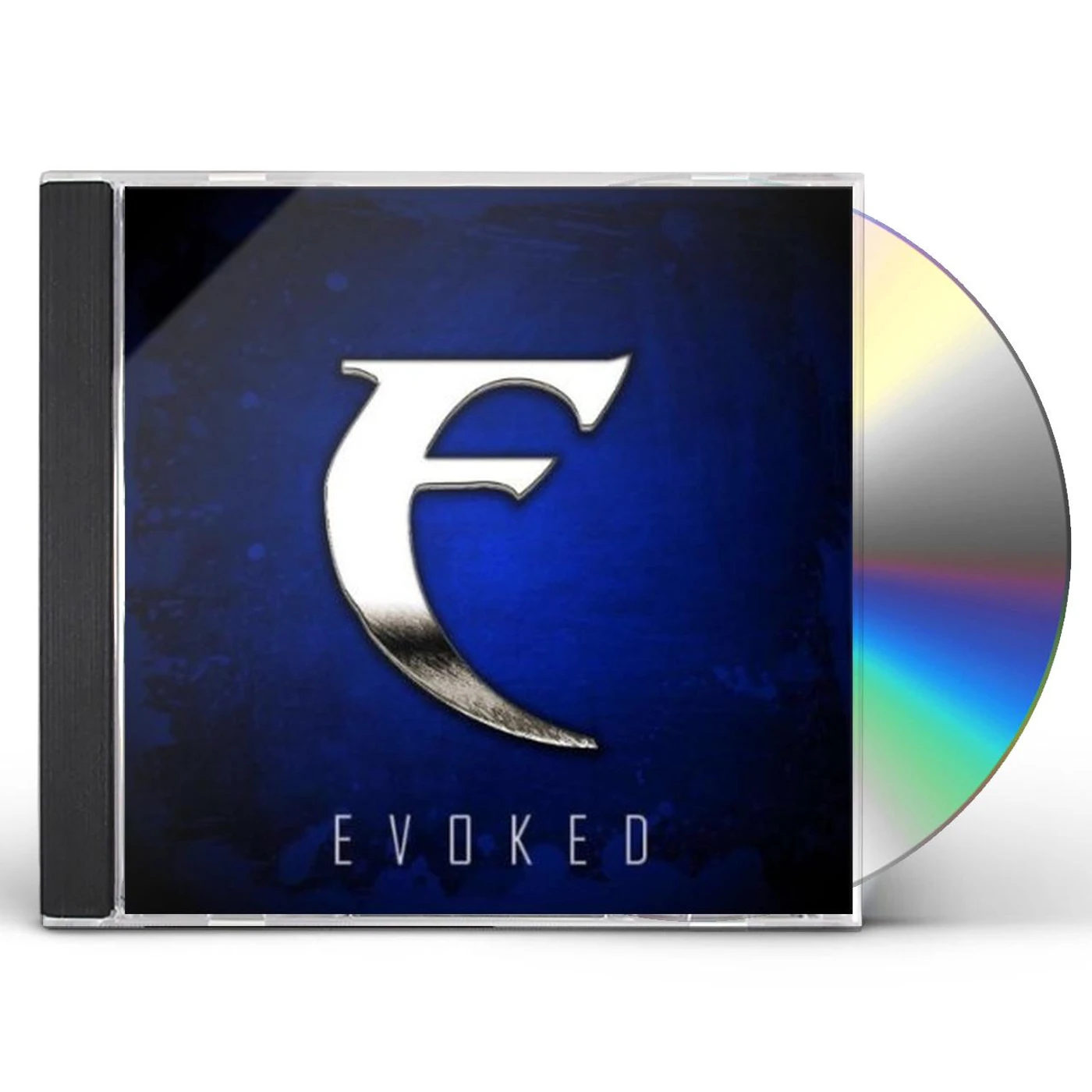 EVOKED CD