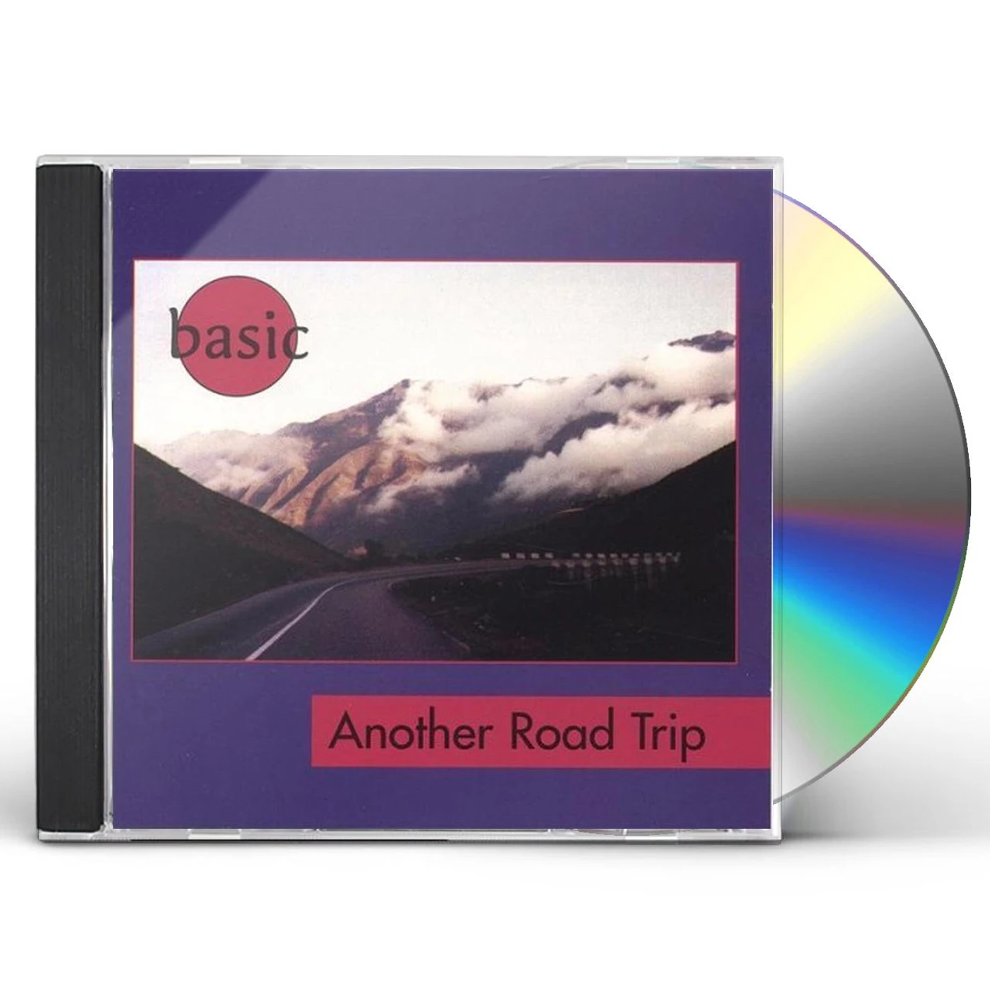 Basic ANOTHER ROAD TRIP CD