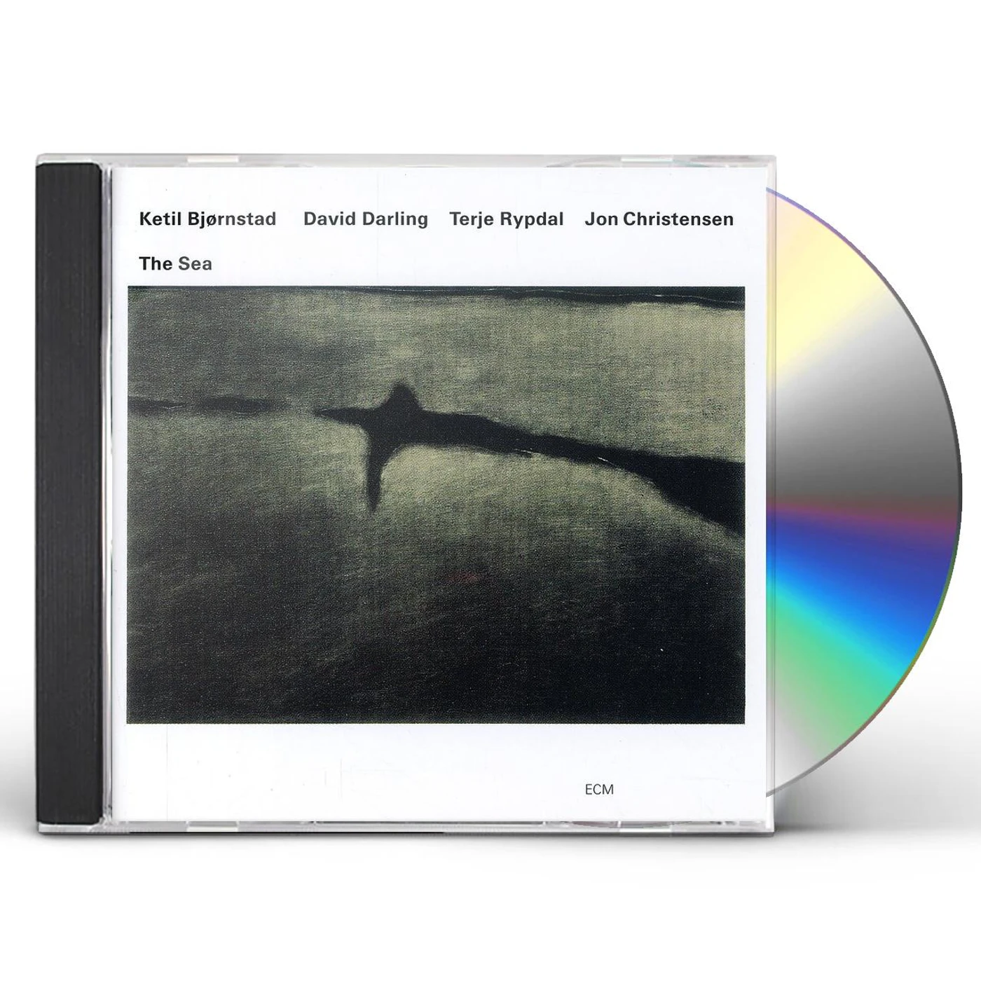 Ketil Bjørnstad SEA CD