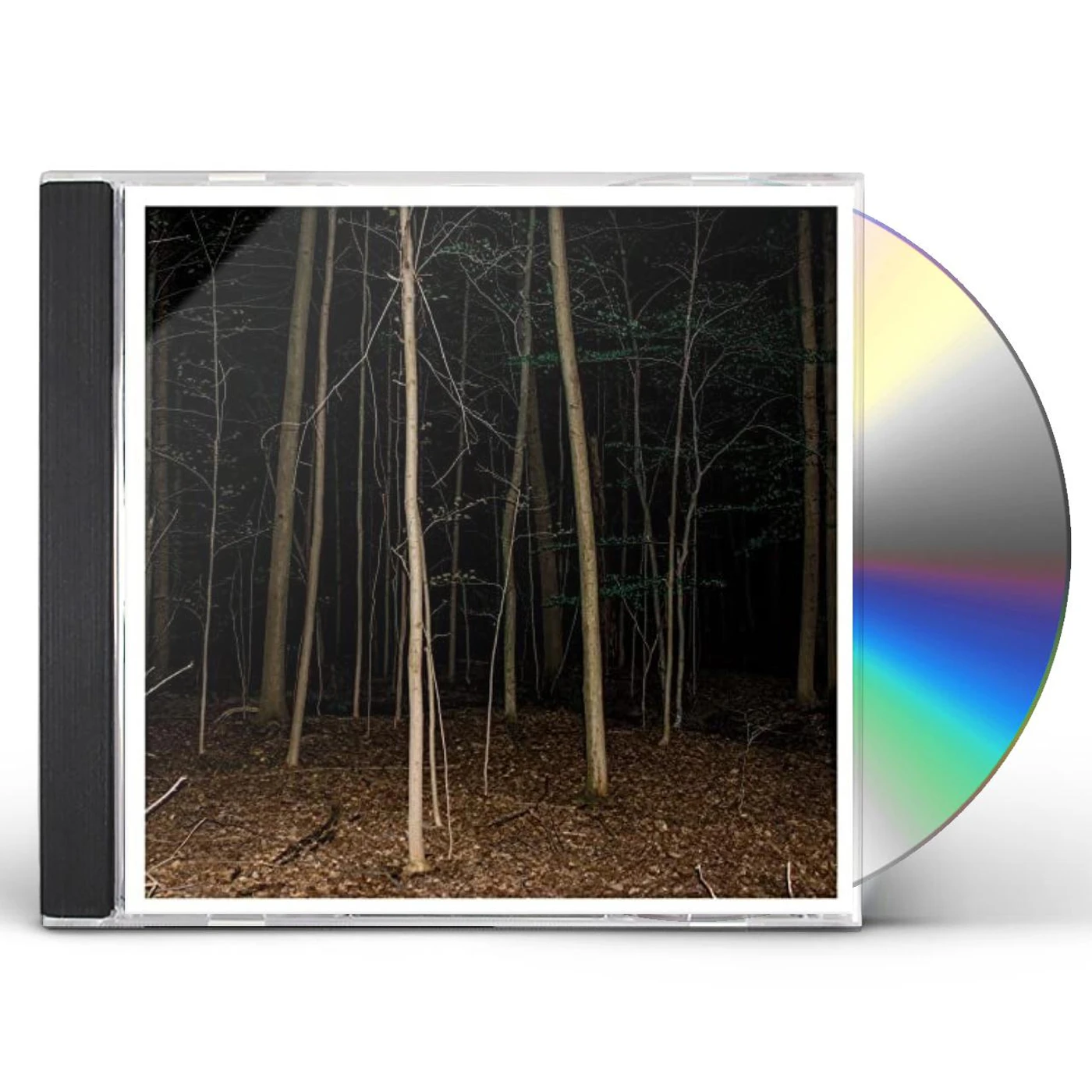 Express Rising FIXED ROPE II CD