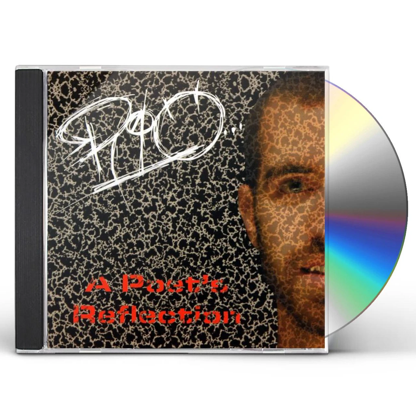 RIO POET'S REFLECTION CD