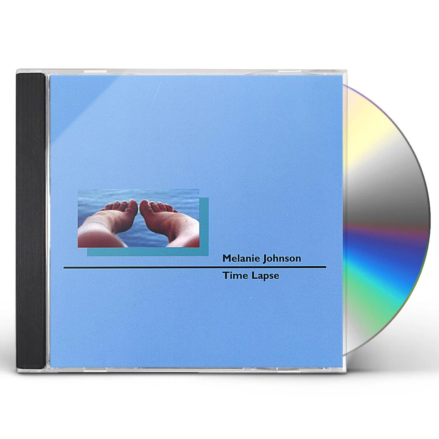 KRISTY MAJORS & THE THRILL KILLS CD