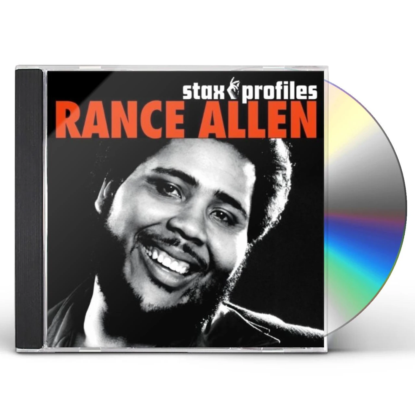 Rance Allen STAX PROFILES CD
