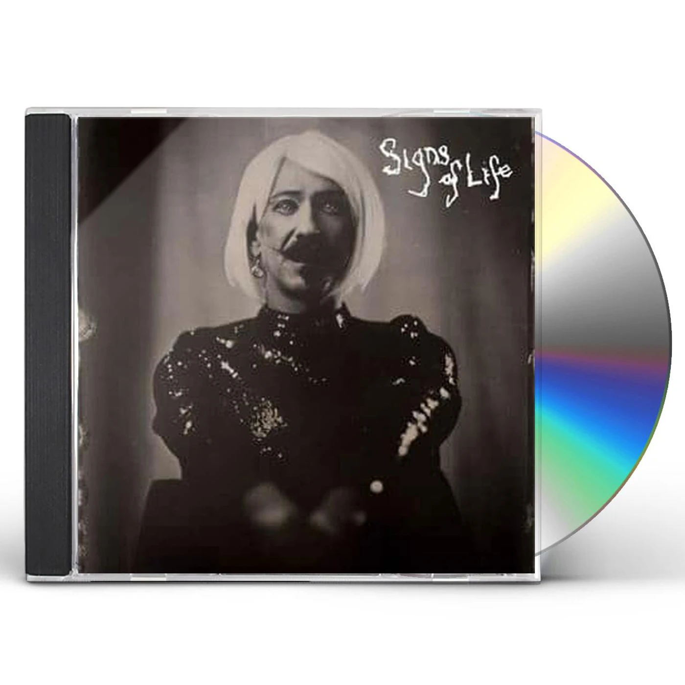 Foy Vance SIGNS OF LIFE CD