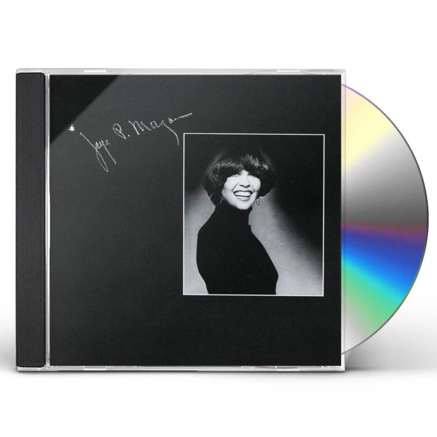 JAYE P. MORGAN CD