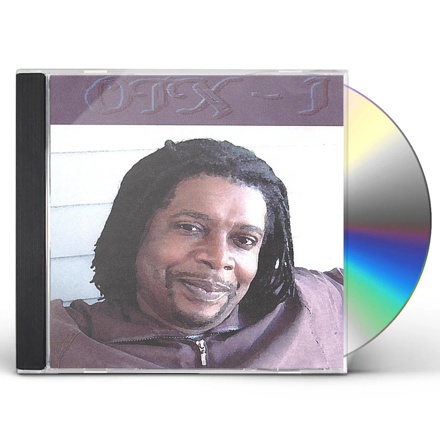 OTX-1 CD