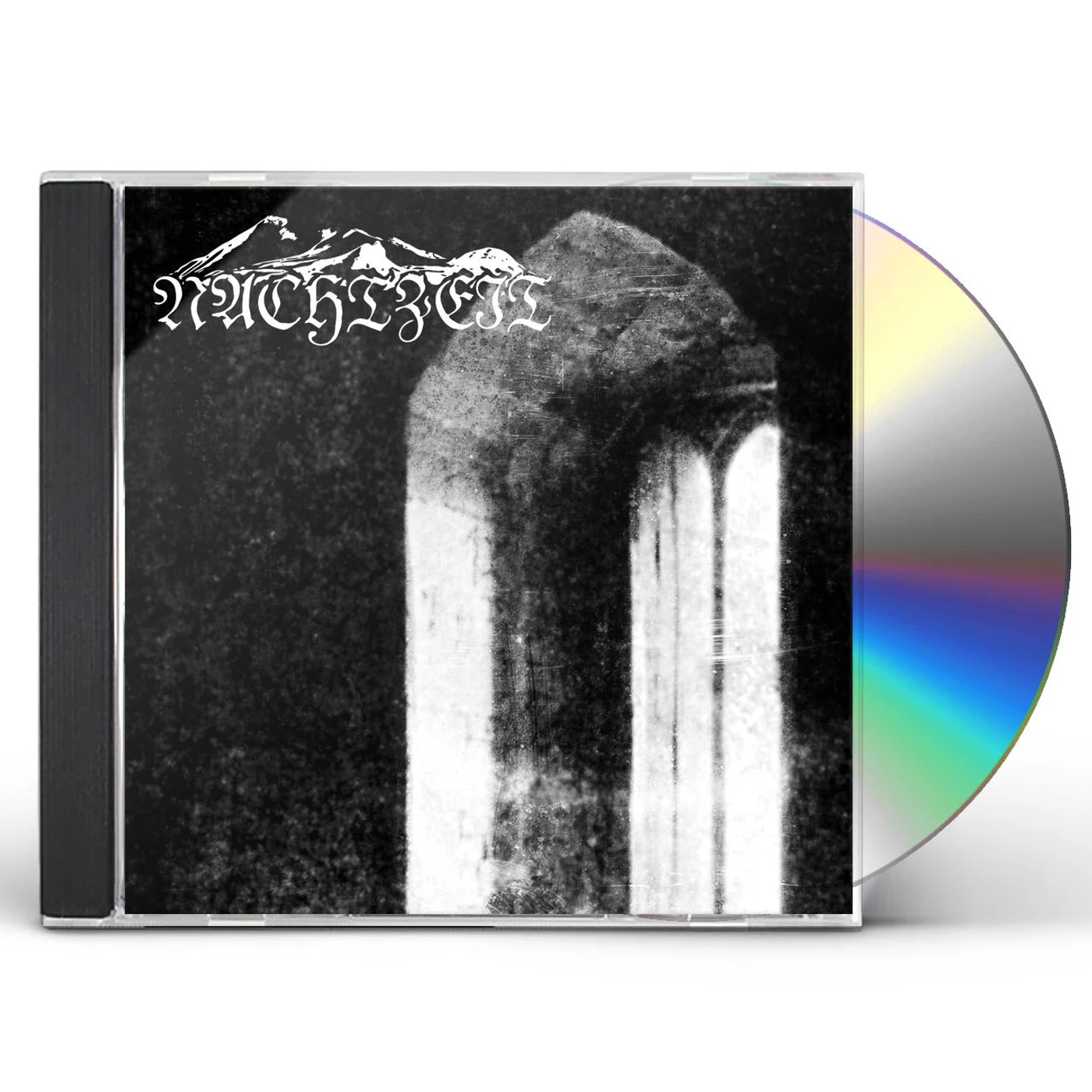 Nachtzeit SAGOR I NATTEN CD