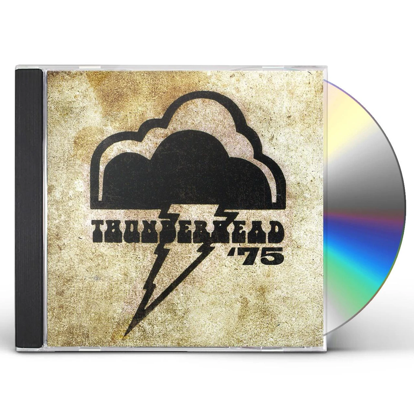 THUNDERHEAD 75 CD