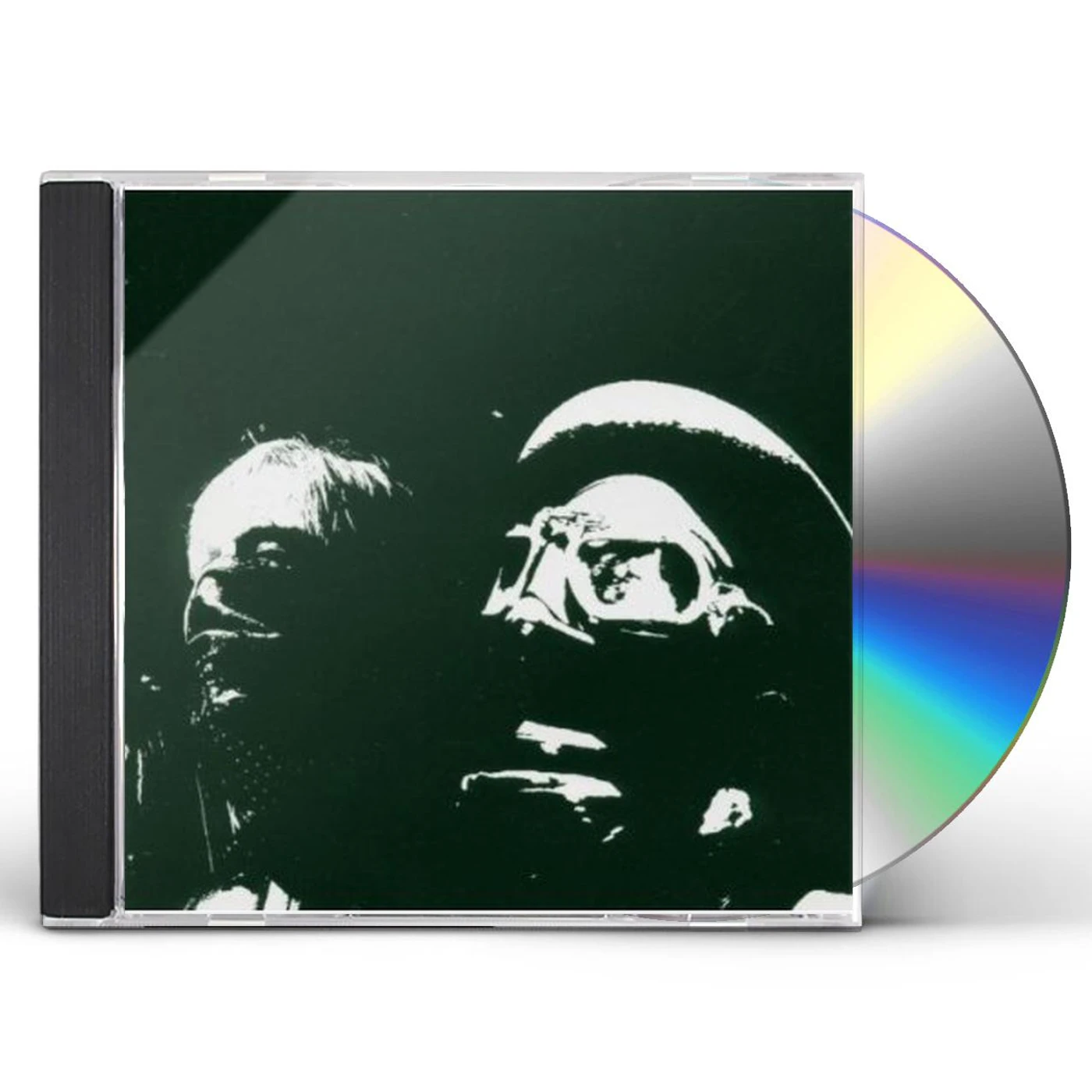 Two Lone Swordsmen FROM THE DOUBLE GONE CHAPEL CD