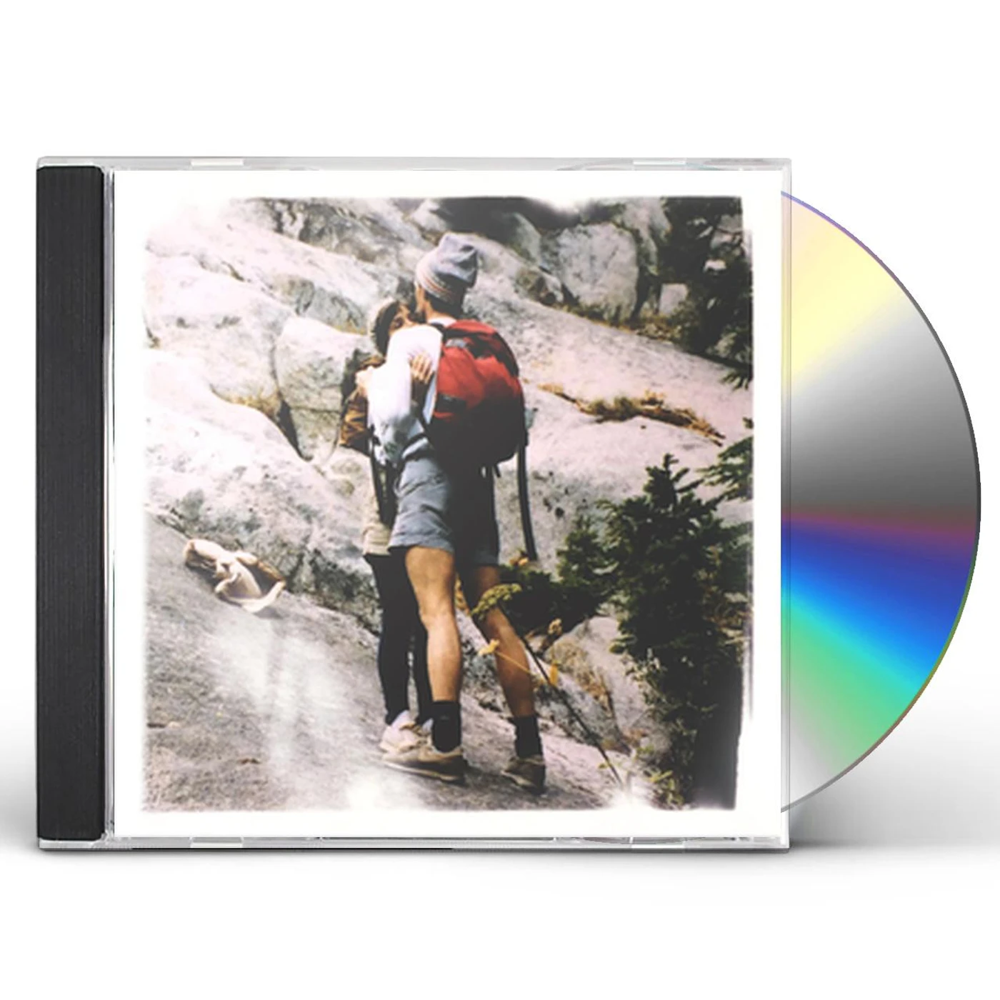 Tyson Motsenbocker LETTERS TO LOST LOVES CD