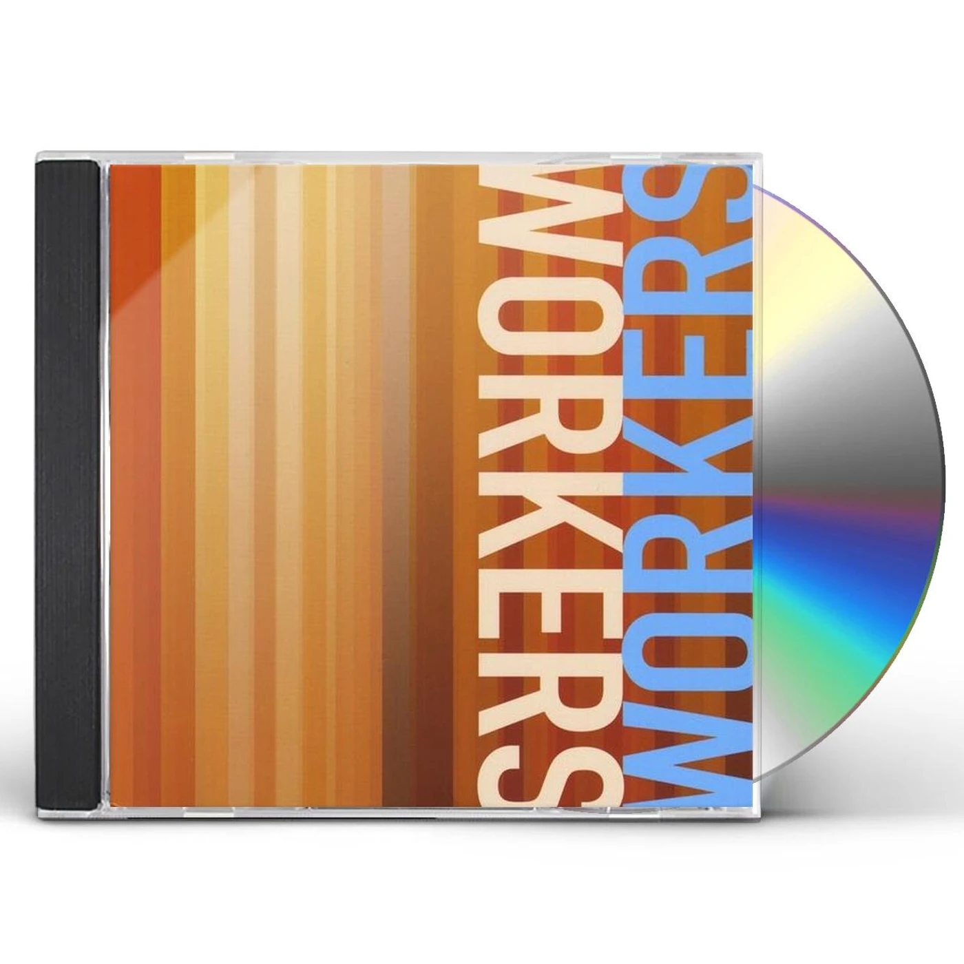 The Workers CD