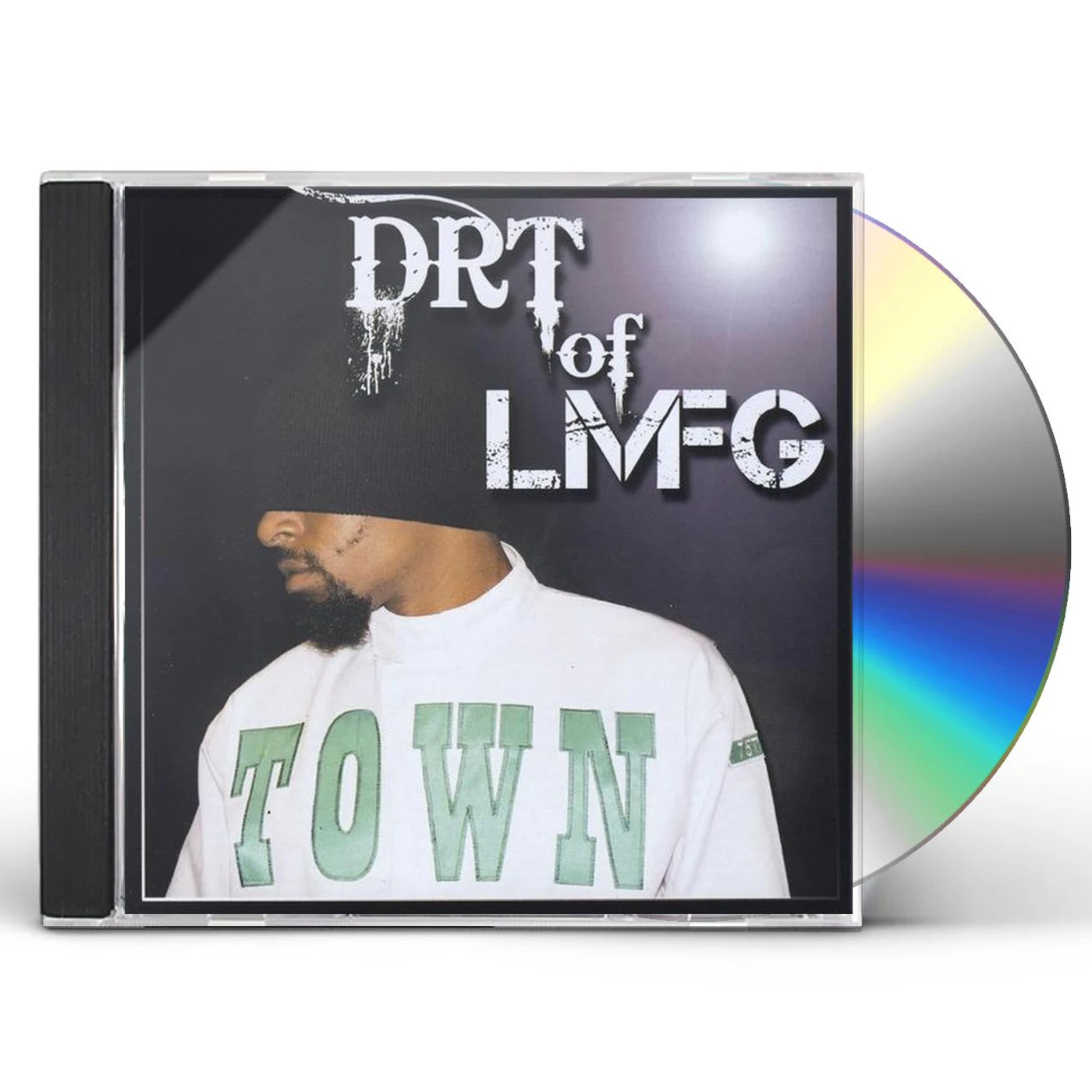 DRT OF LMFG CD
