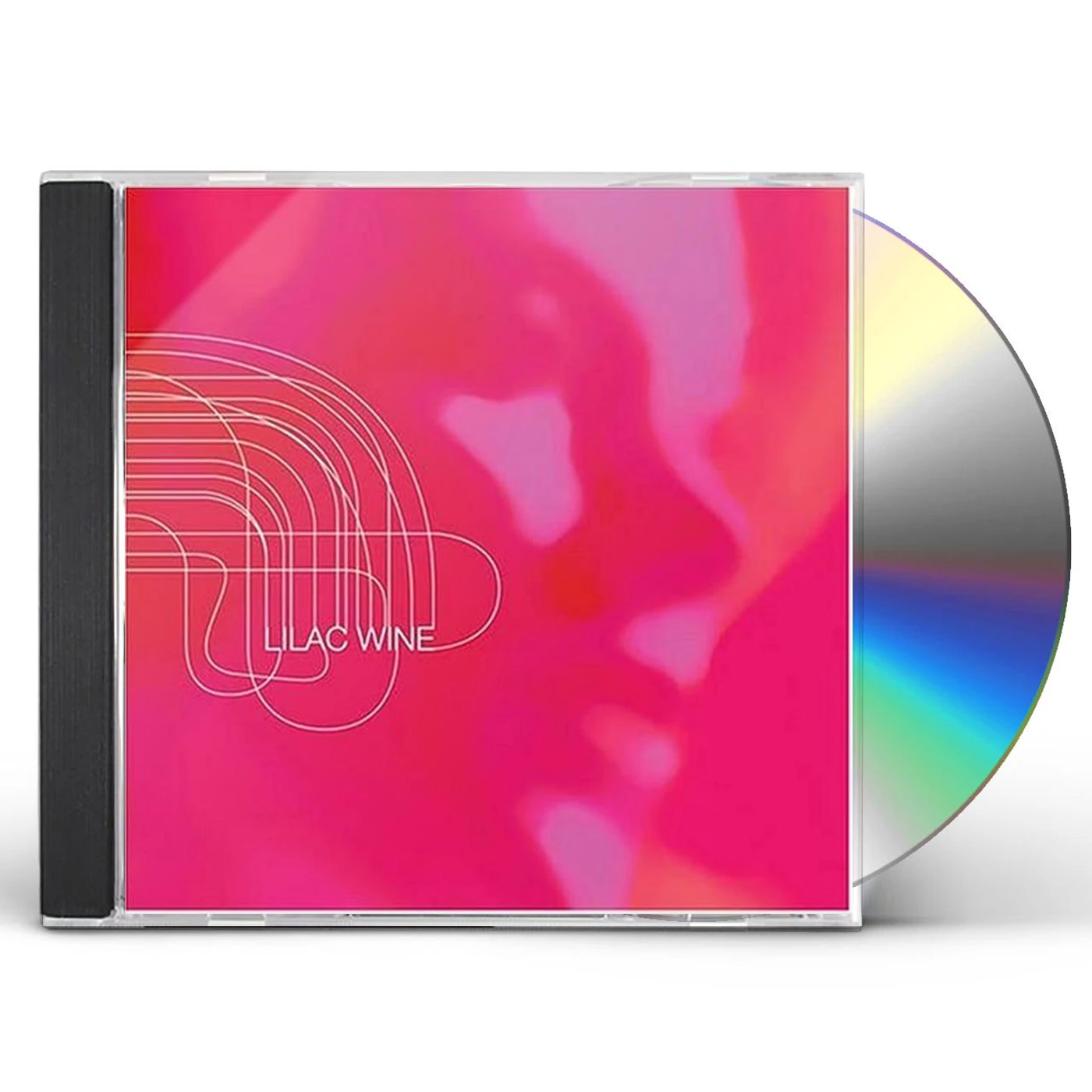 Helen Merrill LILAC WINE CD
