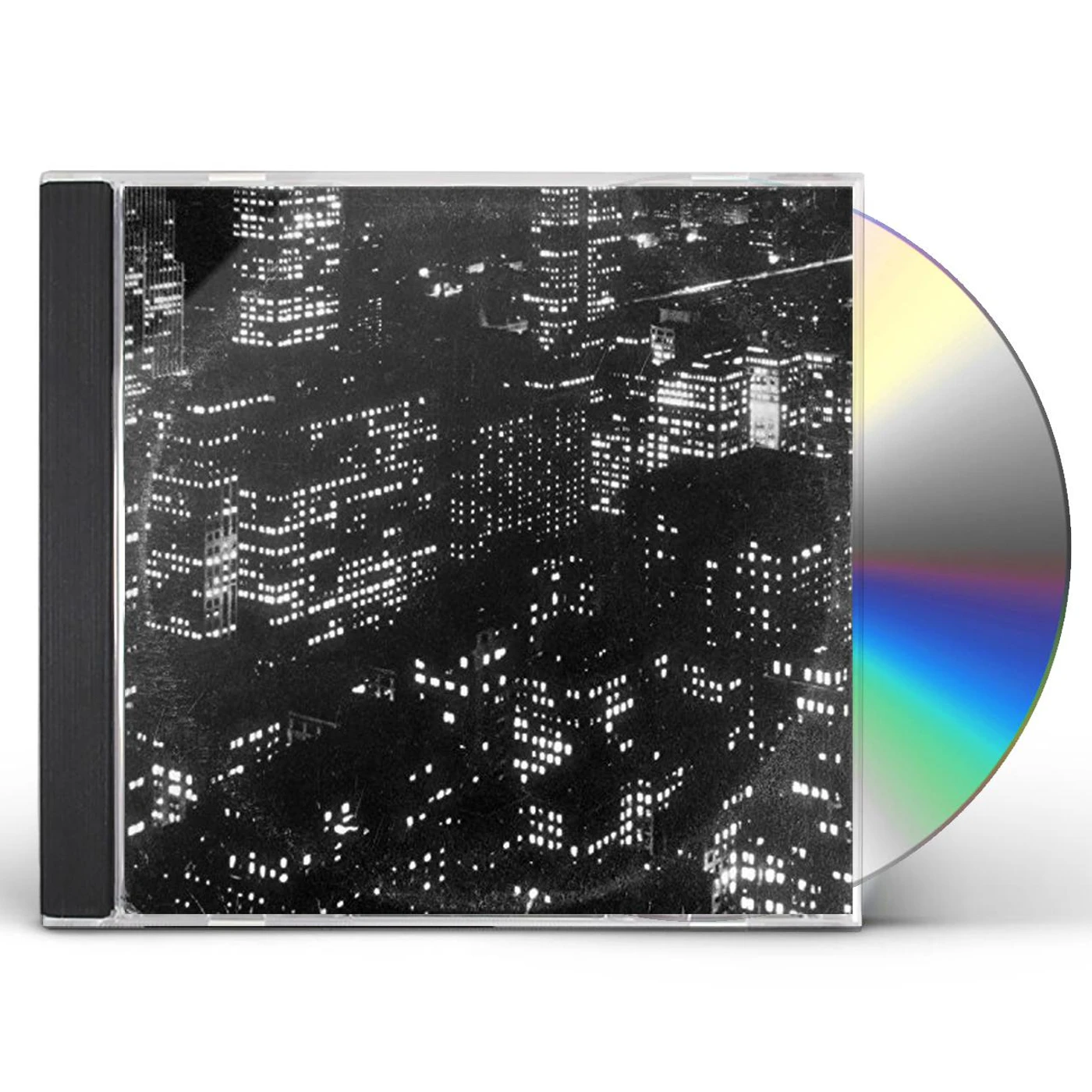 Timber Timbre SINCERELY FUTURE POLLUTION CD