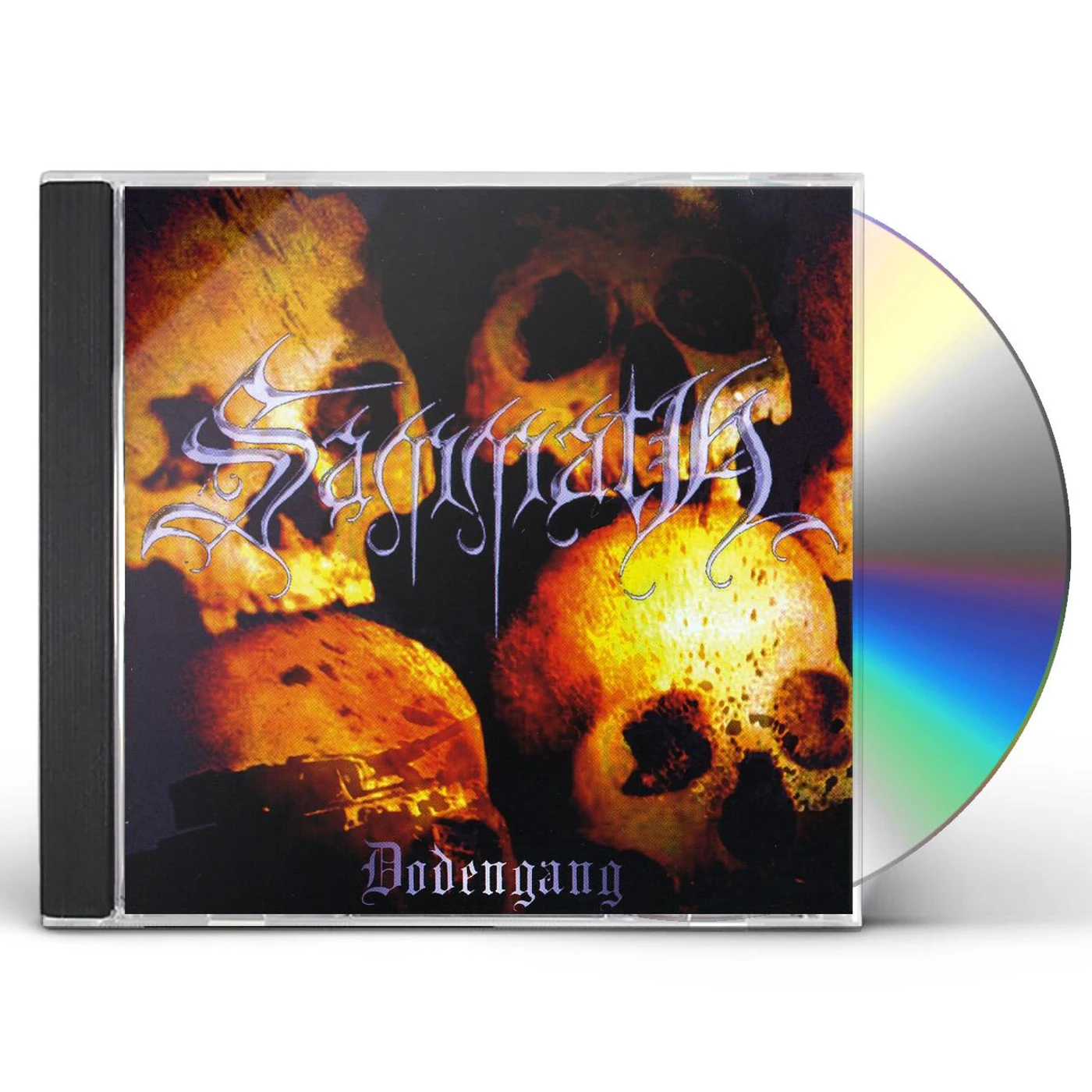 Sammath DODENGANG CD