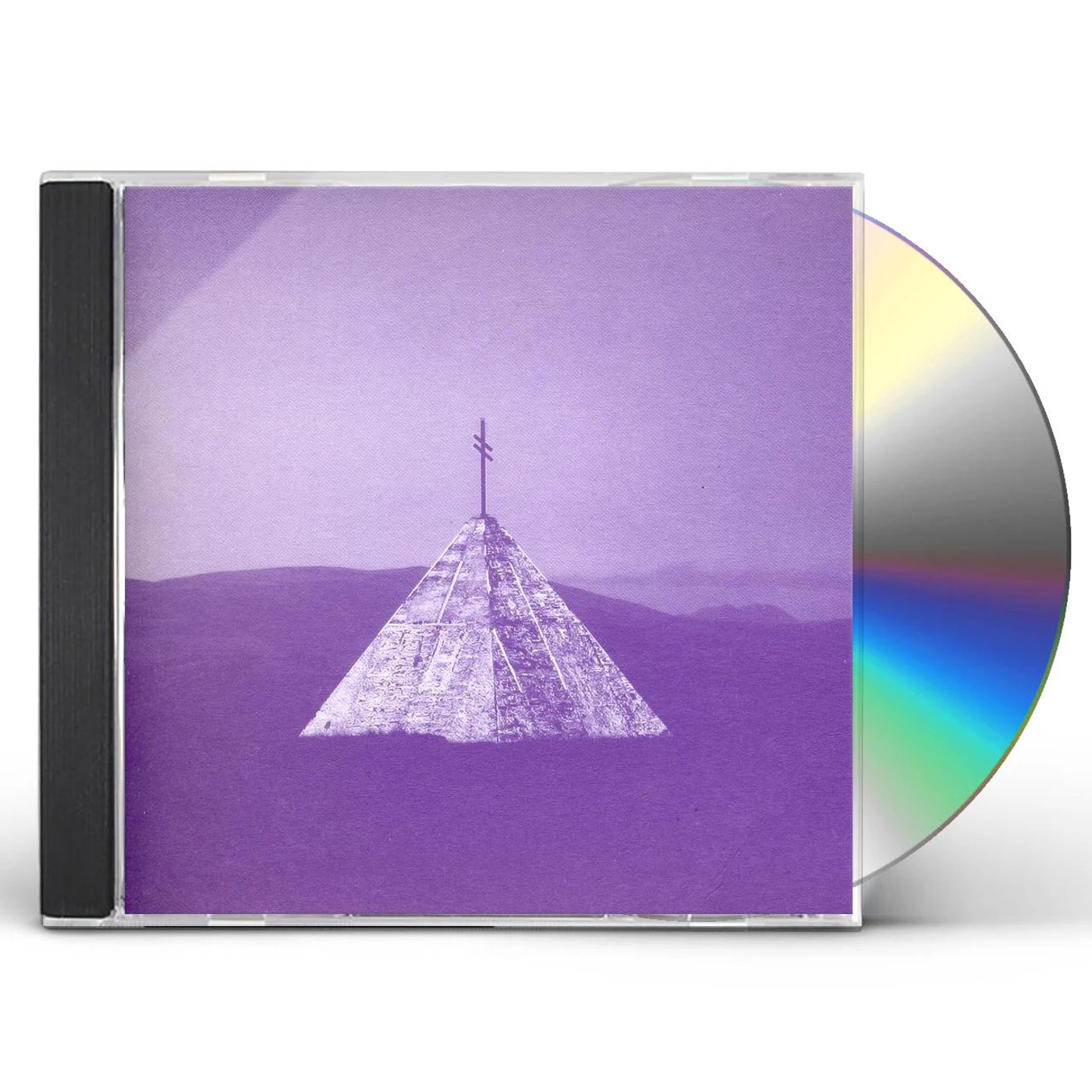 Timber Timbre CREEP ON CREEPIN ON CD