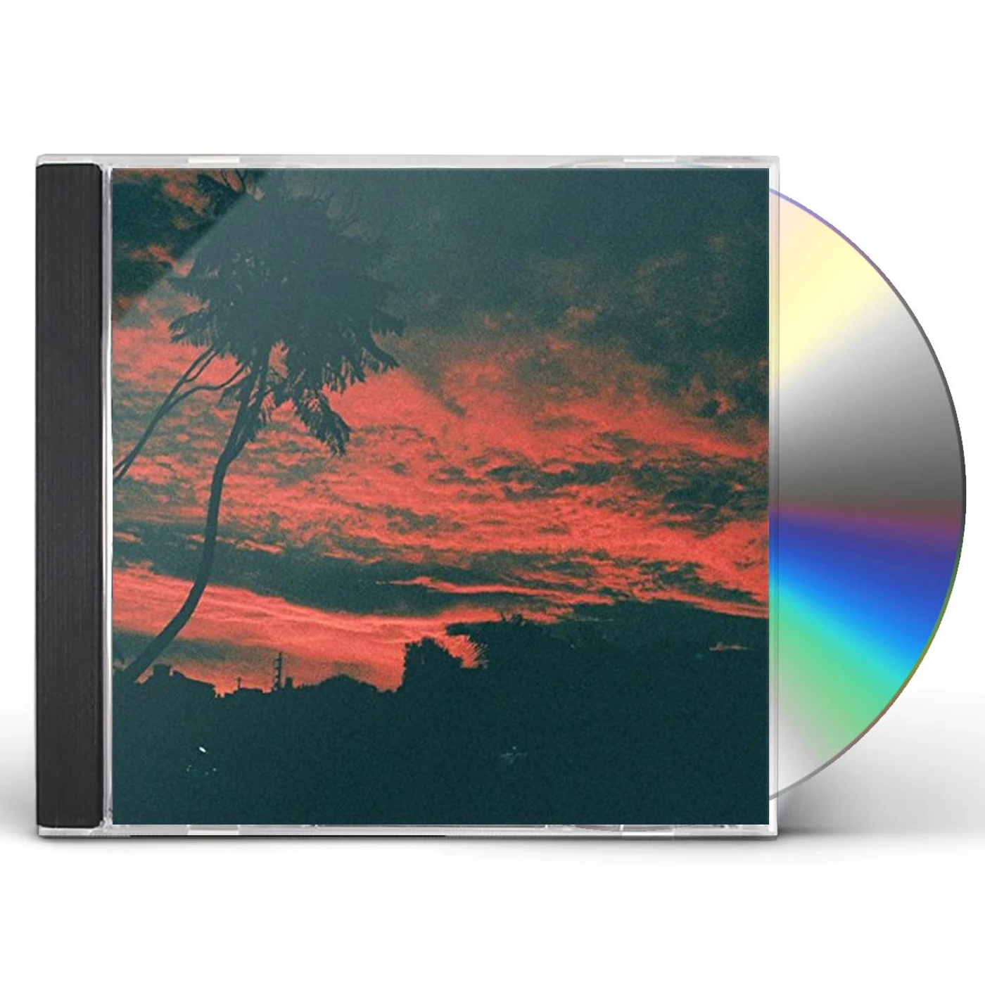 Malena Zavala ALISO CD