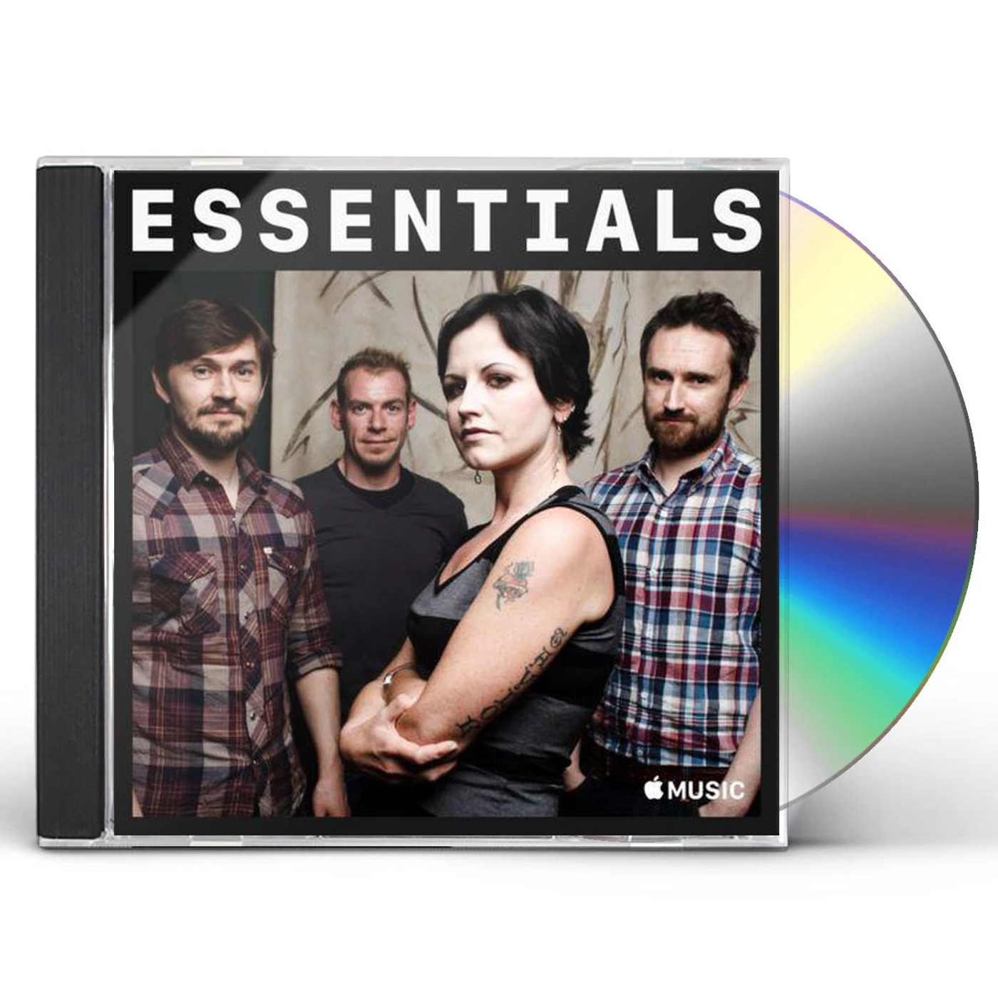 ESSENTIAL The Cranberries CD