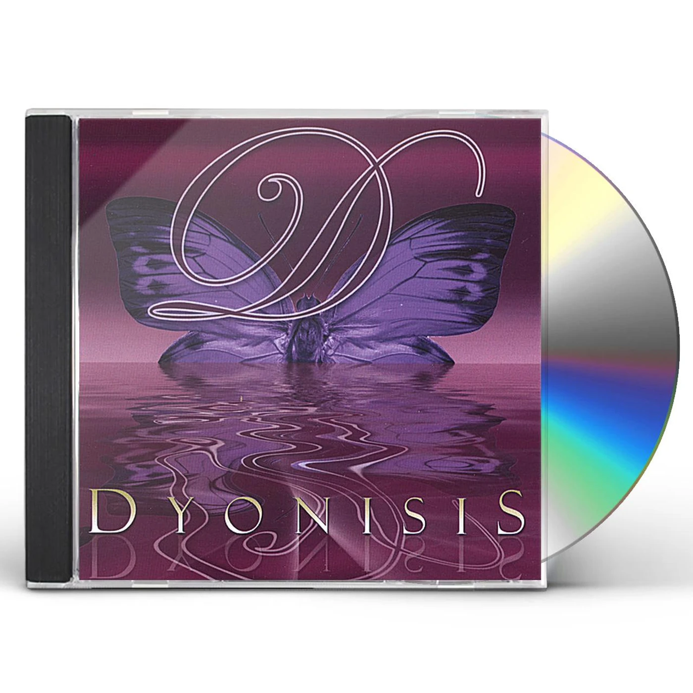 DYONISIS CD