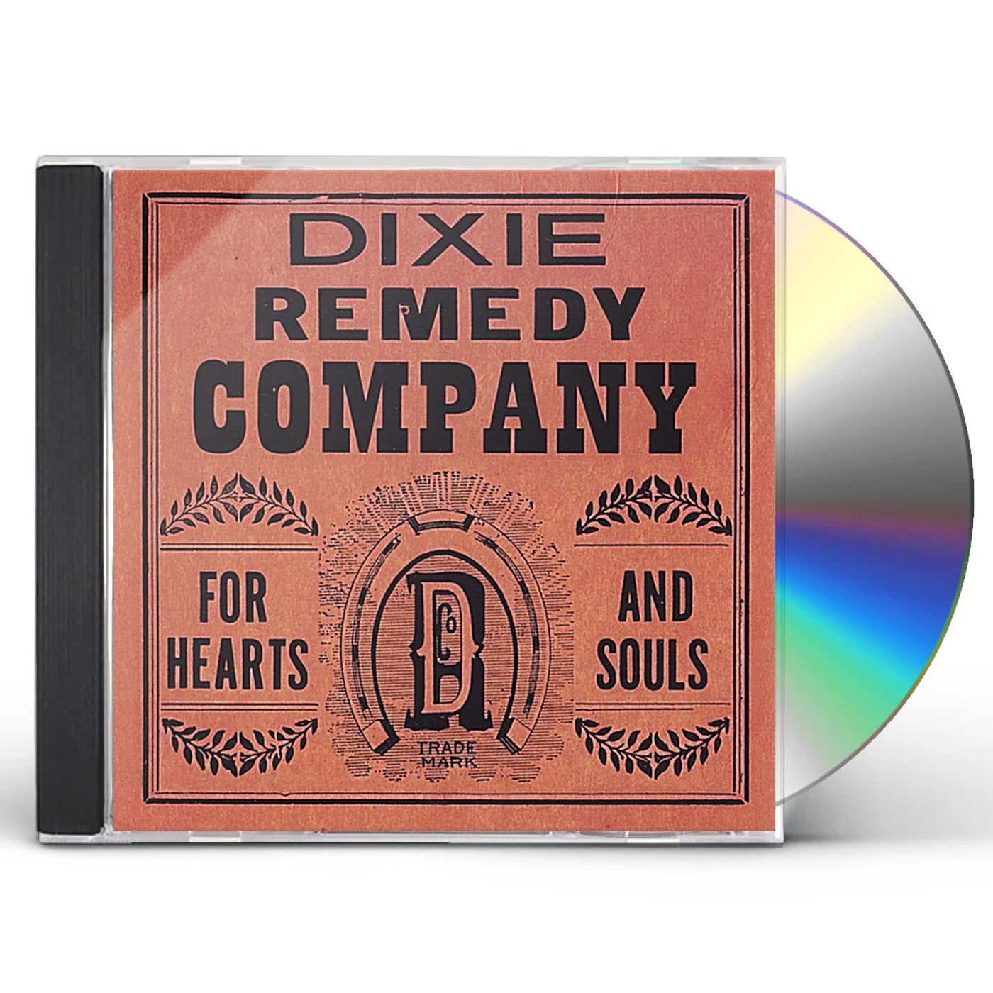 DIXIE REMEDY COMPANY CD