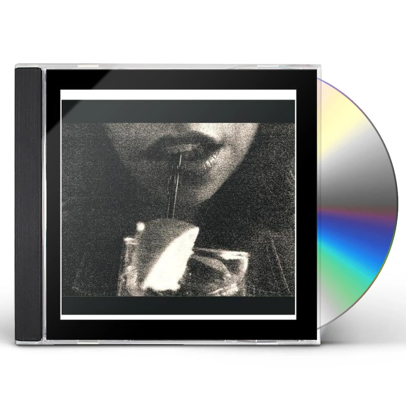 Jim Bianco LOUDMOUTH CD