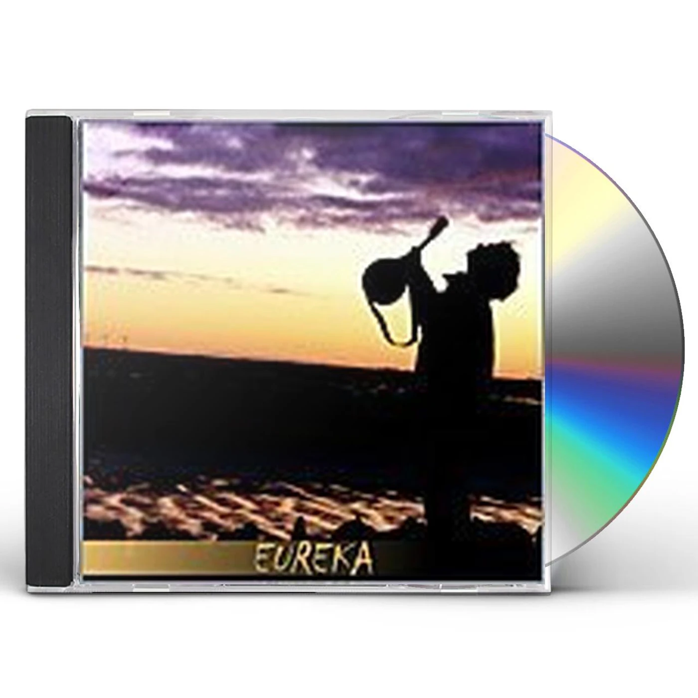 Salta La Banca EUREKA CD