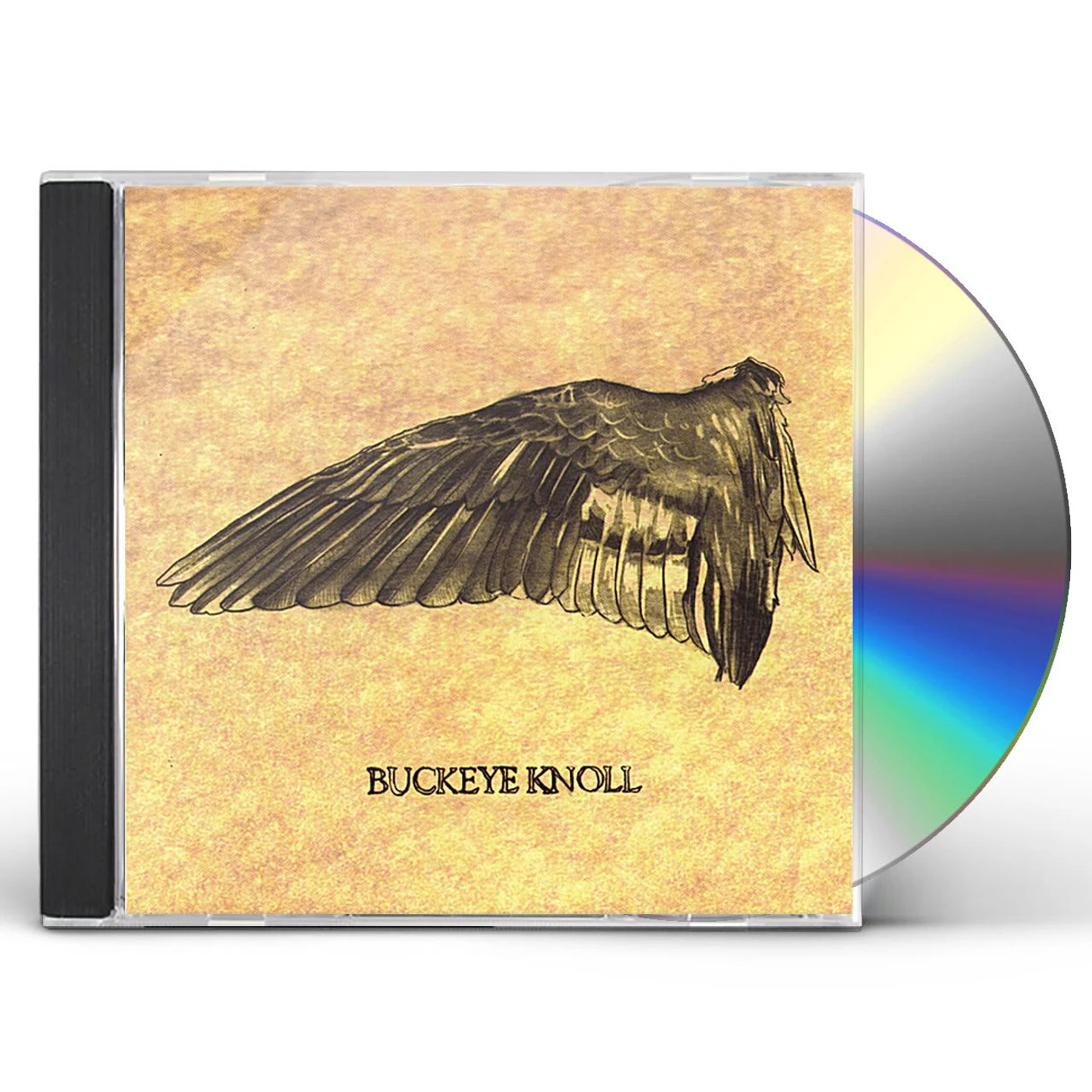 BUCKEYE KNOLL CD