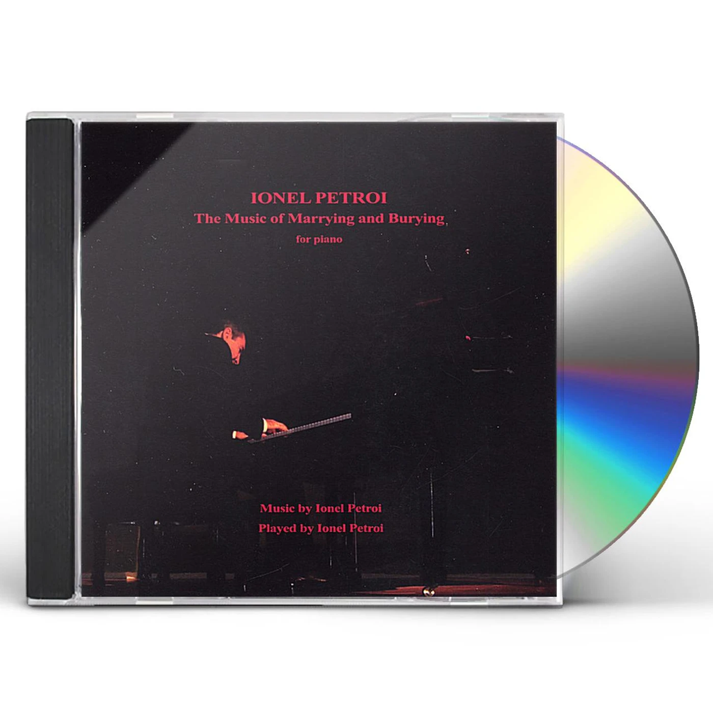 EXTRA CRISPY BRASS BAND CD