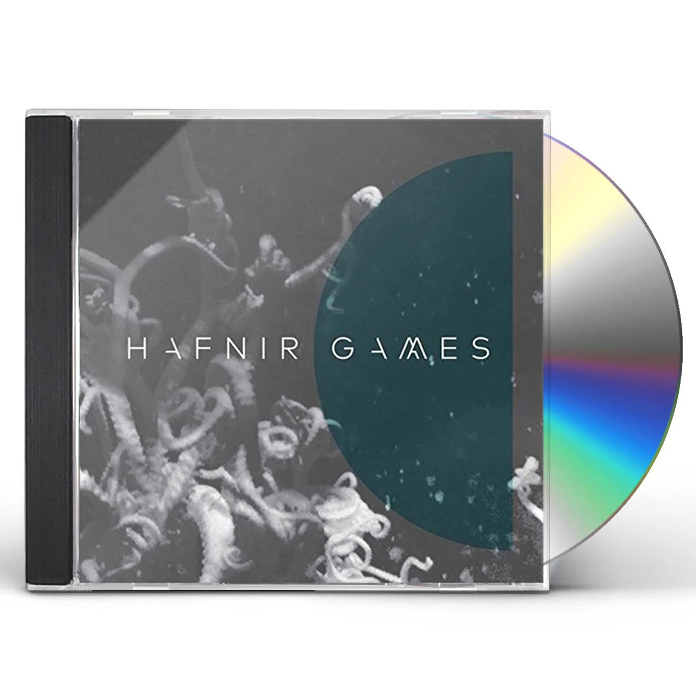 William Hut HAFNIR GAMES CD