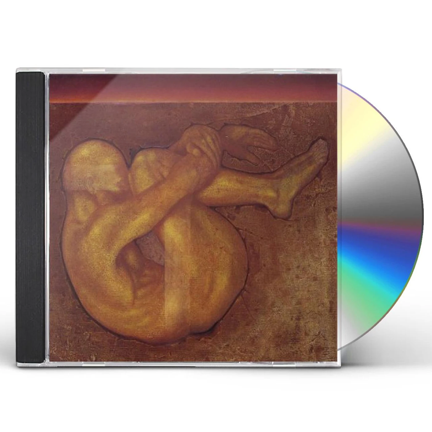 Louis de Mieulle DEFENSE MECHANISMS CD