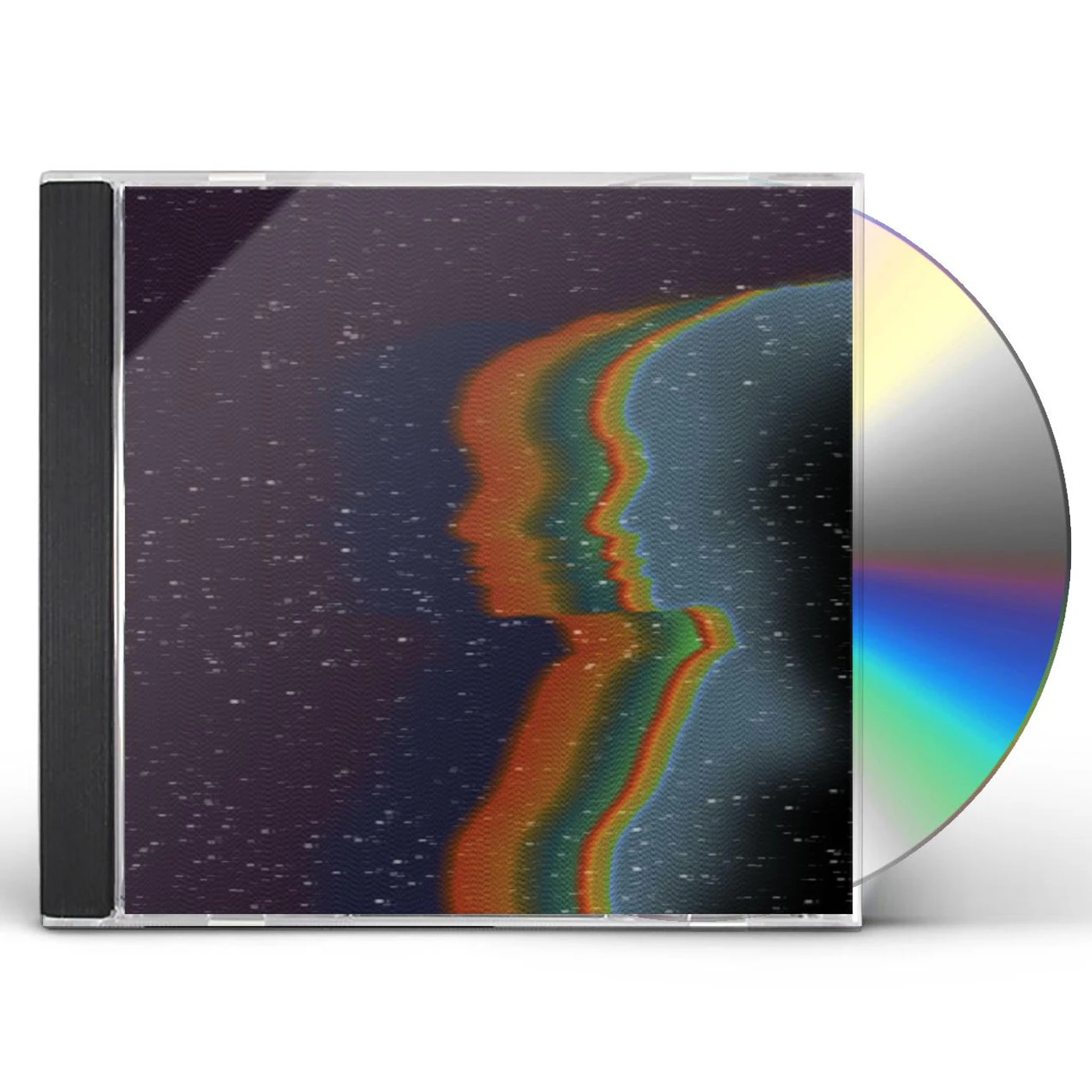 SYSTEM EXCLUSIVE CD