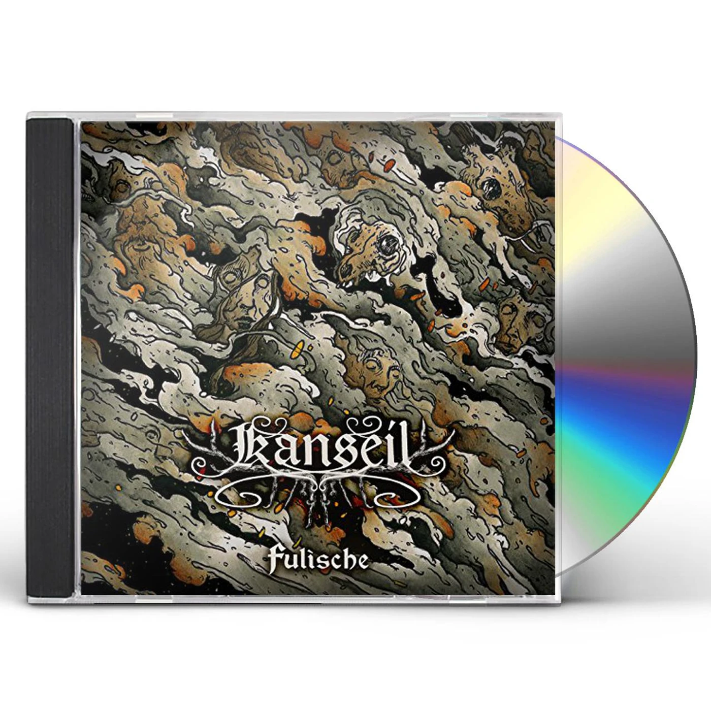 Kanseil FULISCHE CD