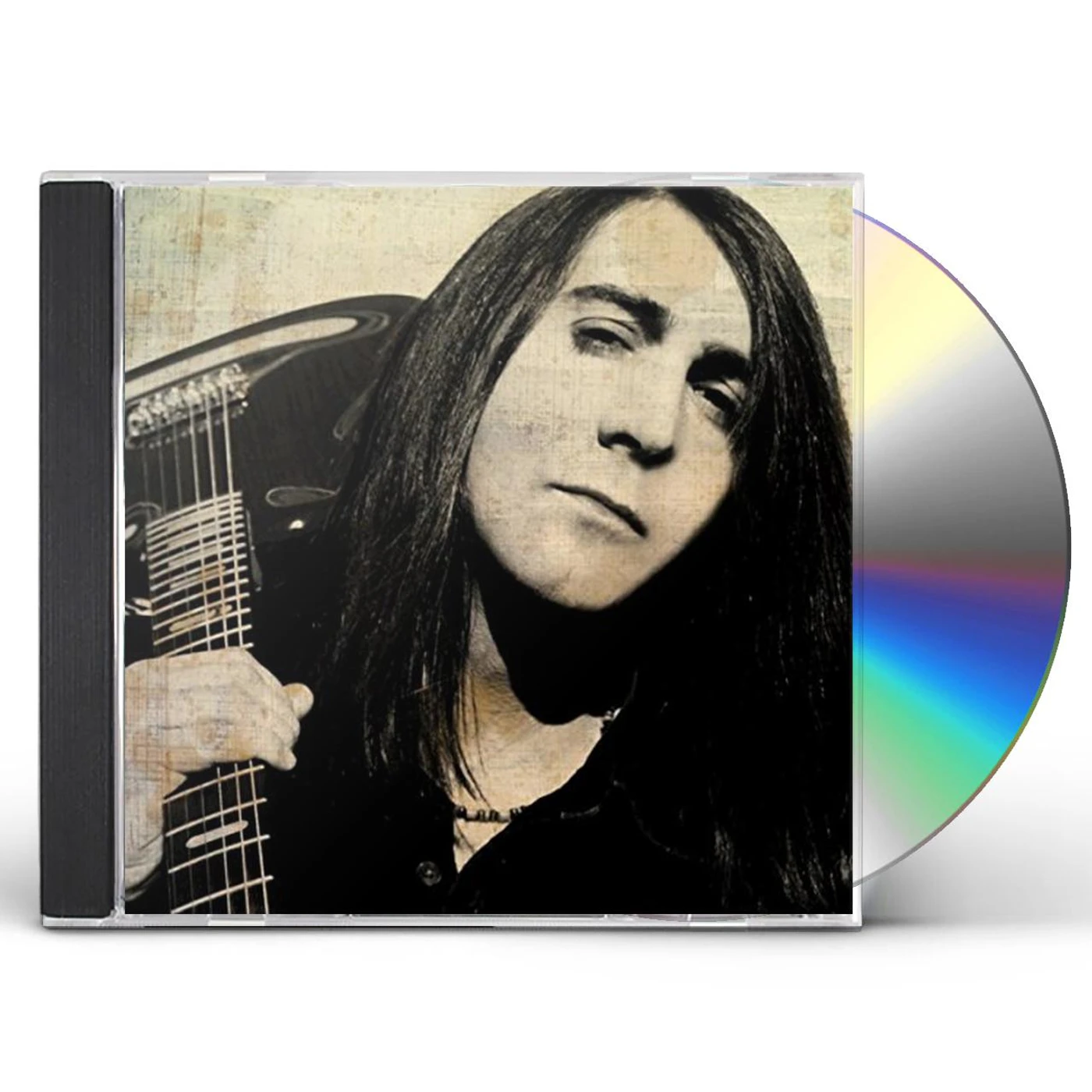 Barros MORE HUMANITY PLEASE CD