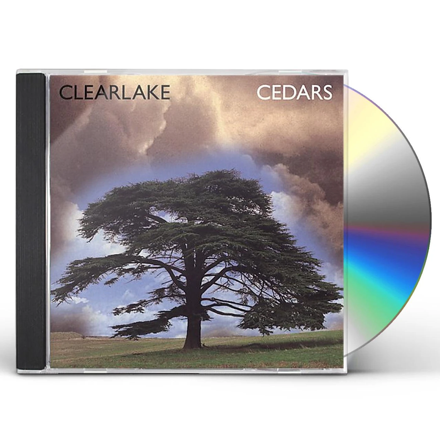 Clearlake CEDARS CD