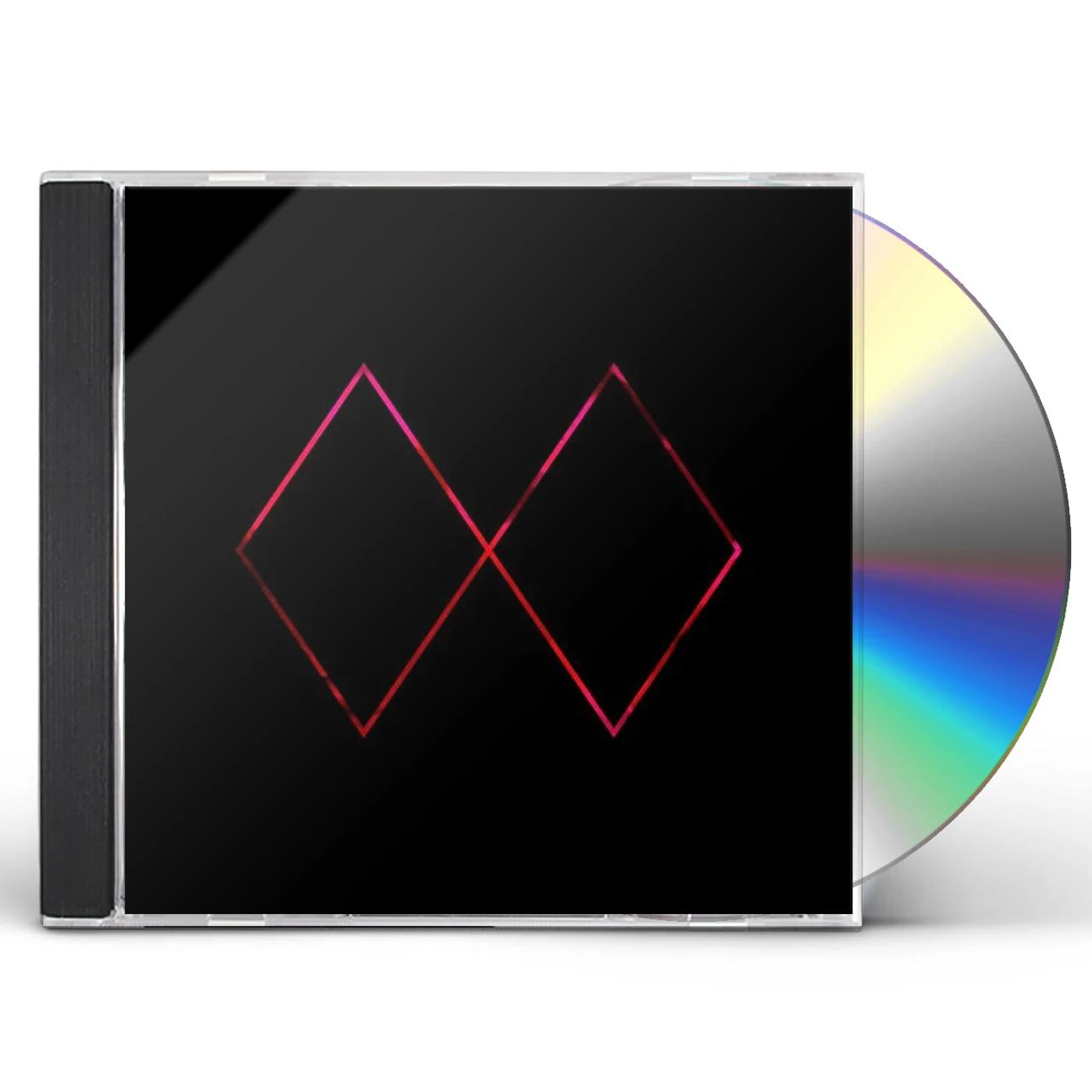 Mt. Wolf AETHERLIGHT CD