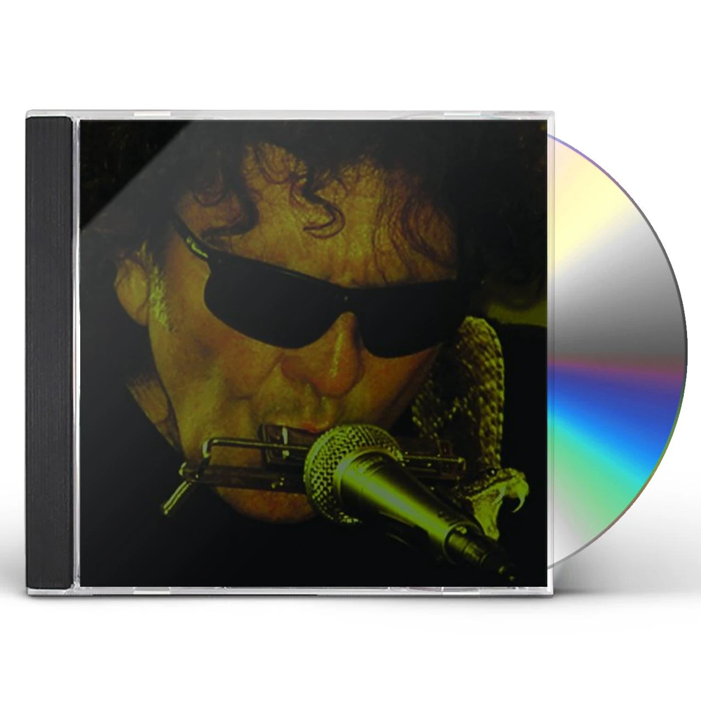 Tony Joe White SHINE CD